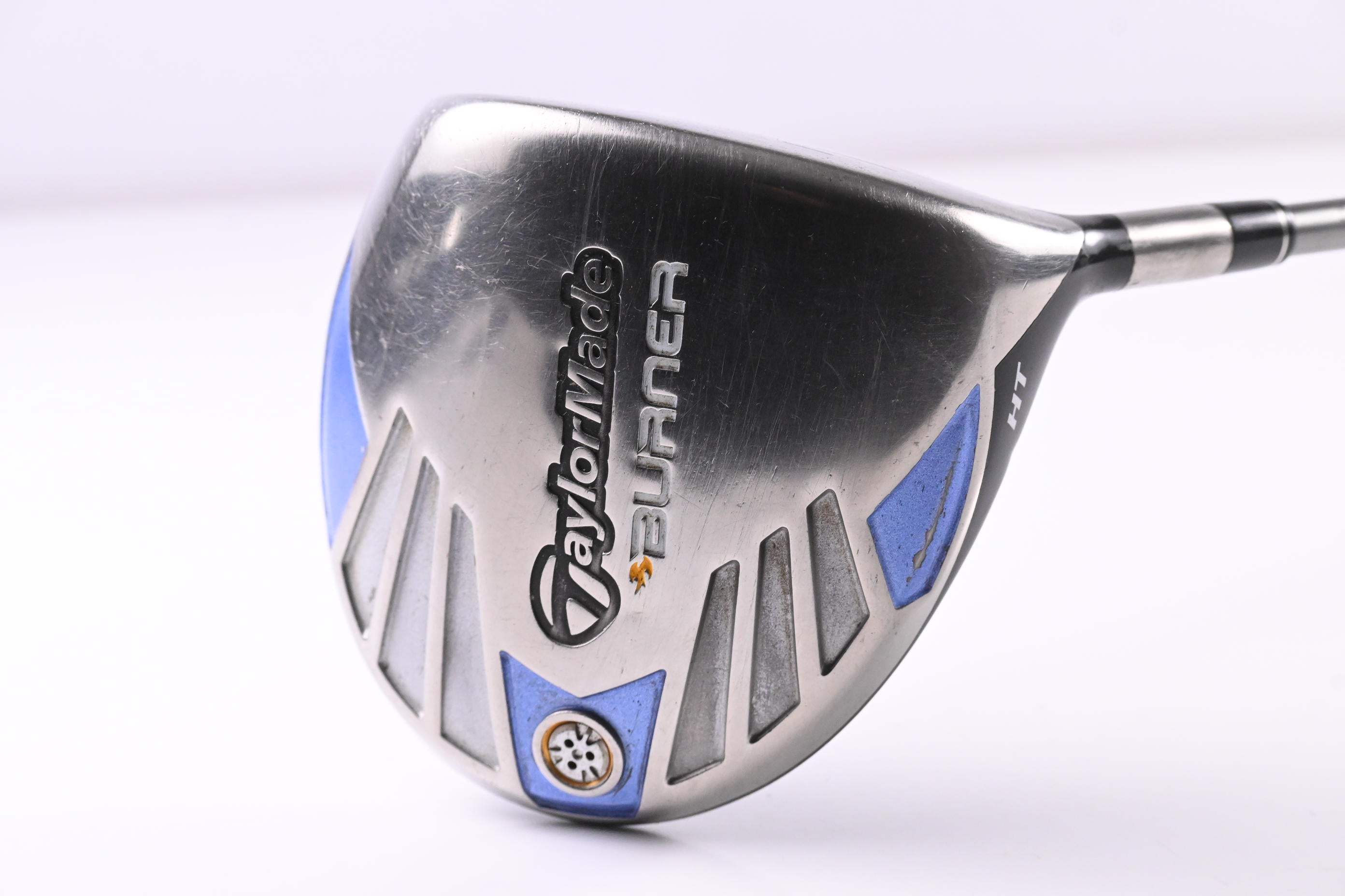 Ladies Taylormade Burner 2007 Driver / 13 Degree / Ladies Flex Burner Reax 50
