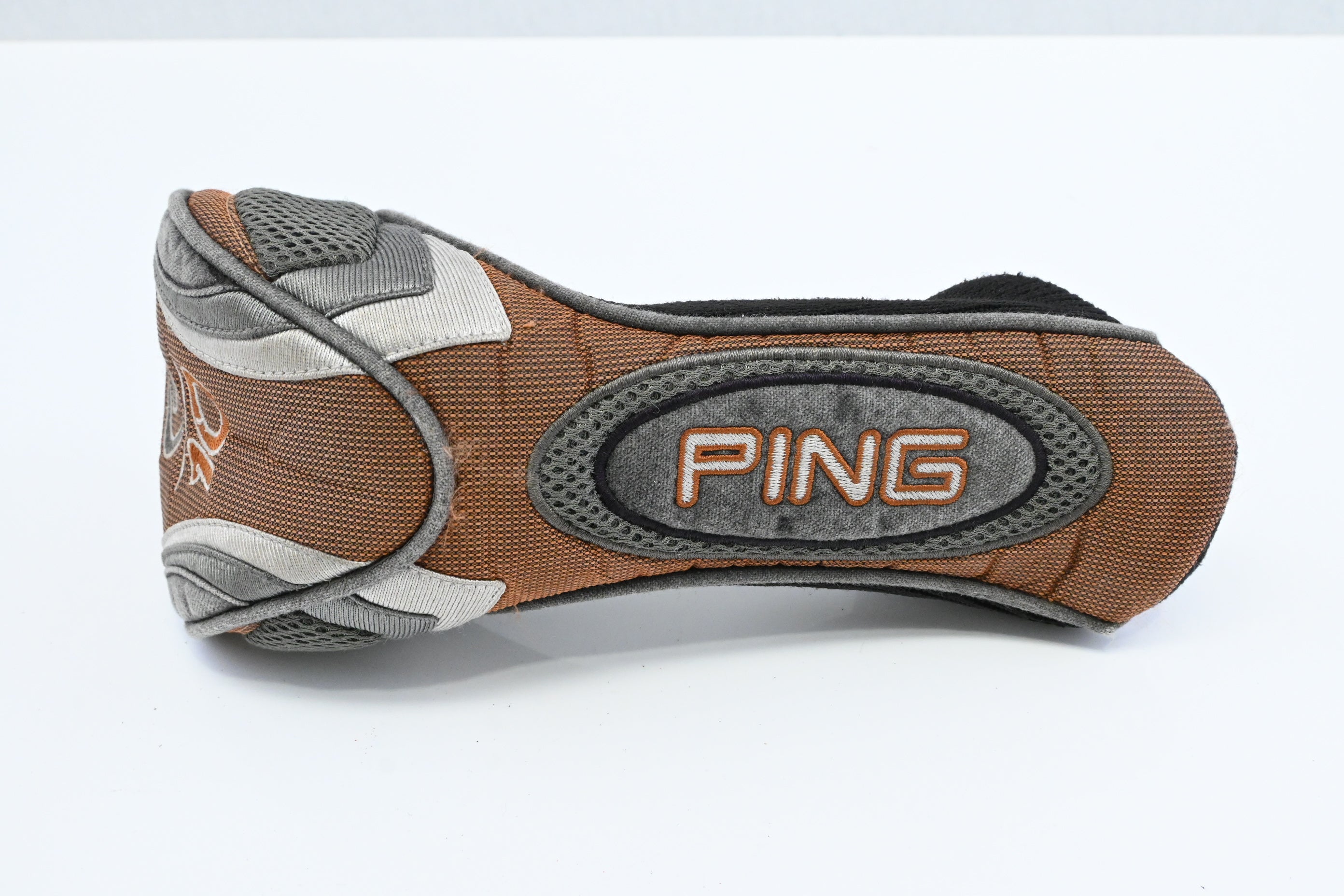 Ping G10 #3 Wood / 15.5 Degree / Regular Flex Ping TFC 129 Shaft