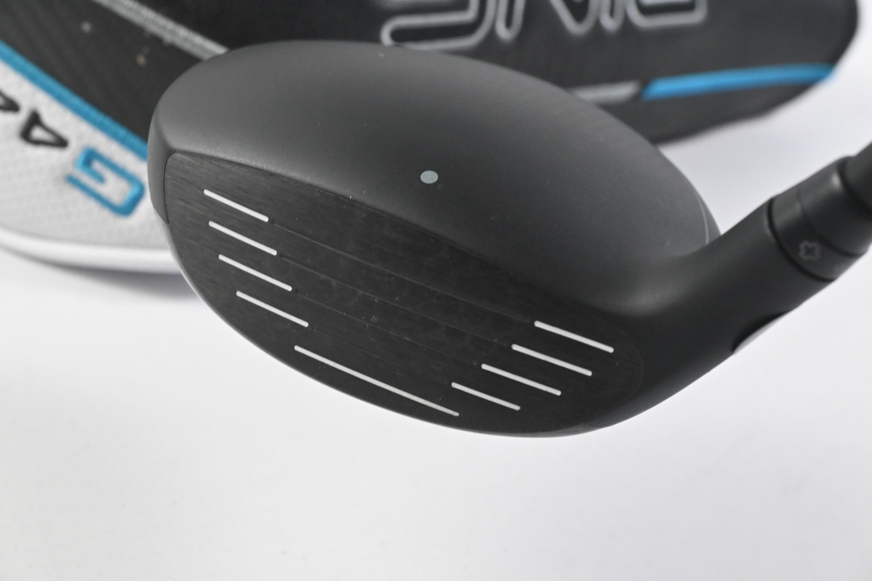 Ping G440 Max #5 Wood / 19 Degree / Senior Flex Ping Alta CB Blue 65 Shaft