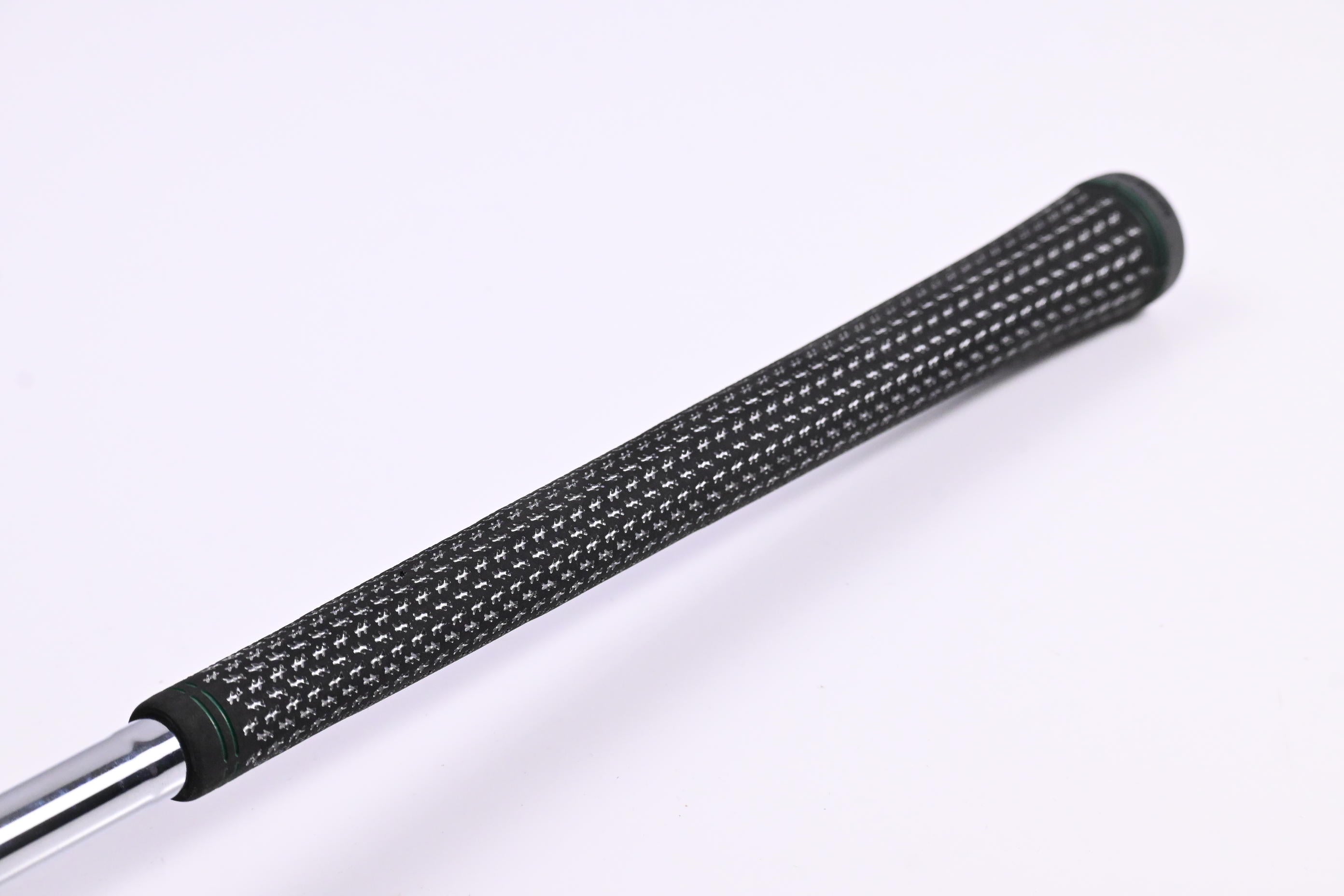 Left Hand Taylormade Milled Grind 4 Sand Wedge / 56 Degree / Wedge Flex DG 115