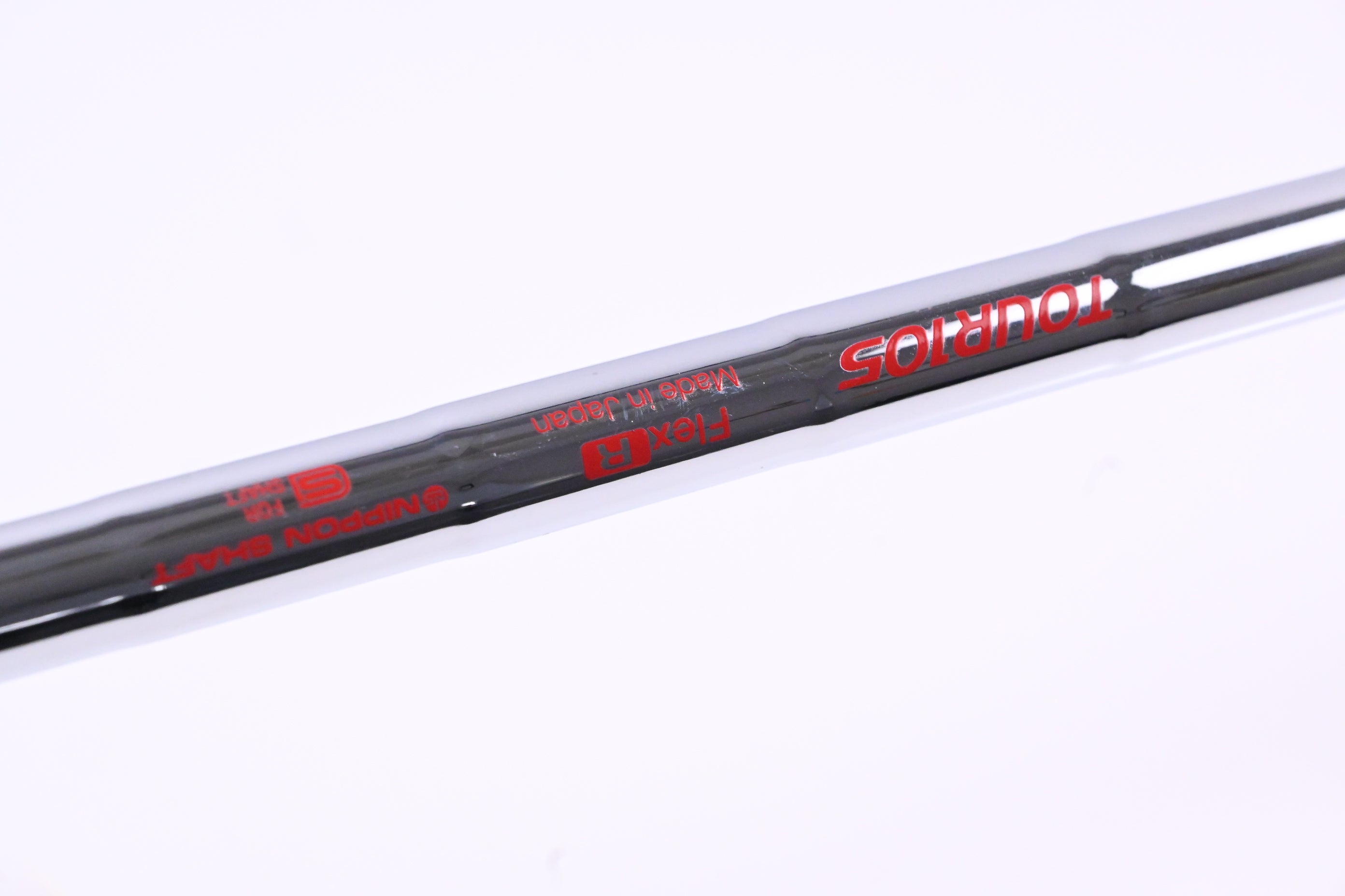 Vega VWY Lob Wedge / 60 Degree / Regular Flex N.S.Pro Modus3 Tour105