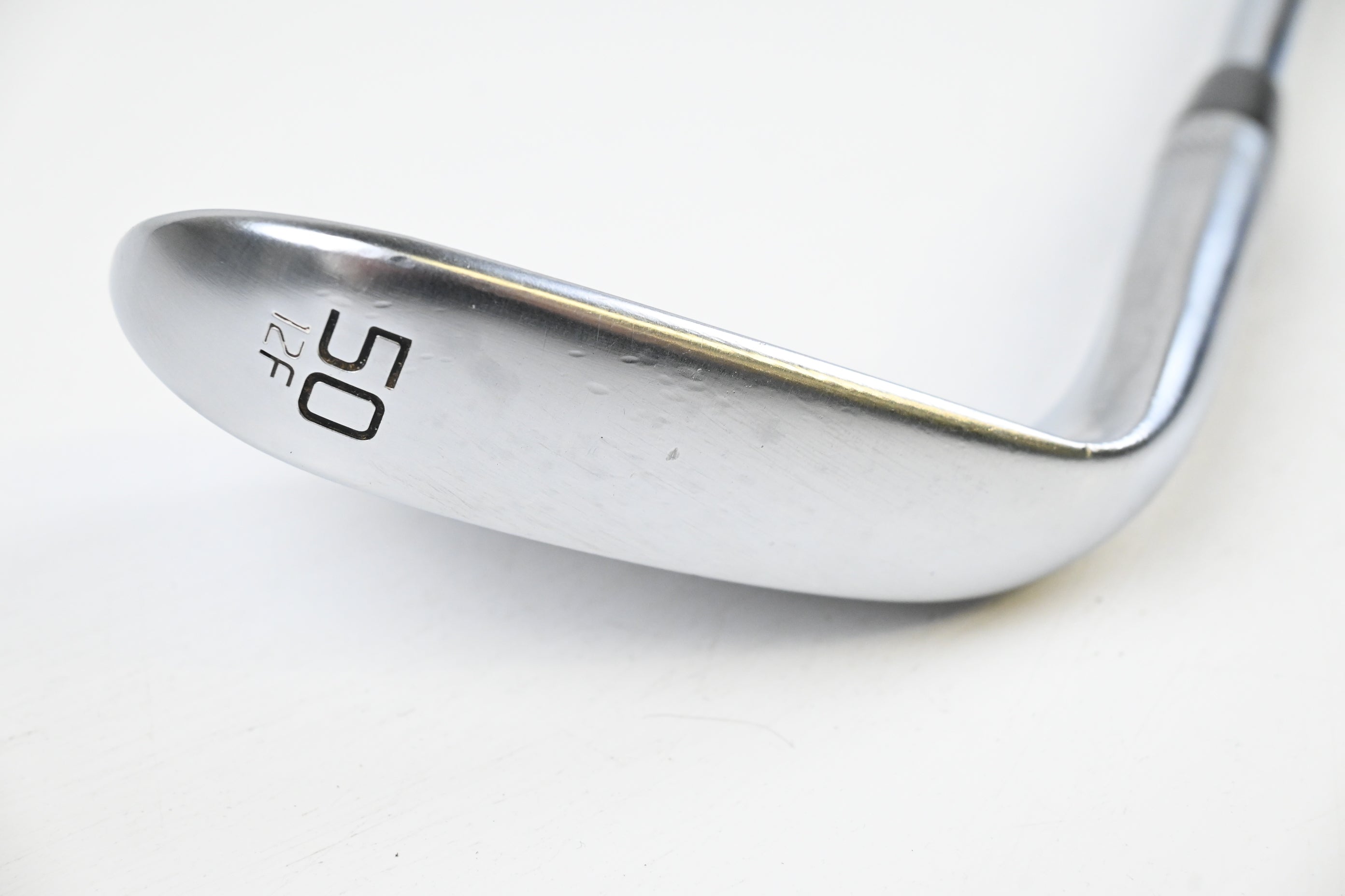 Titleist Vokey SM9 Gap Wedge / 50 Degree / X-Flex Dynamic Gold X100 Shaft