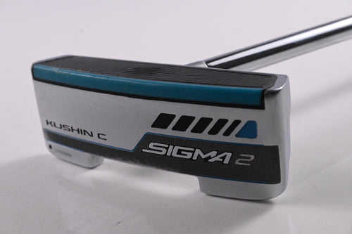 Ping Sigma 2 Kushin C Putter / 33 Inch
