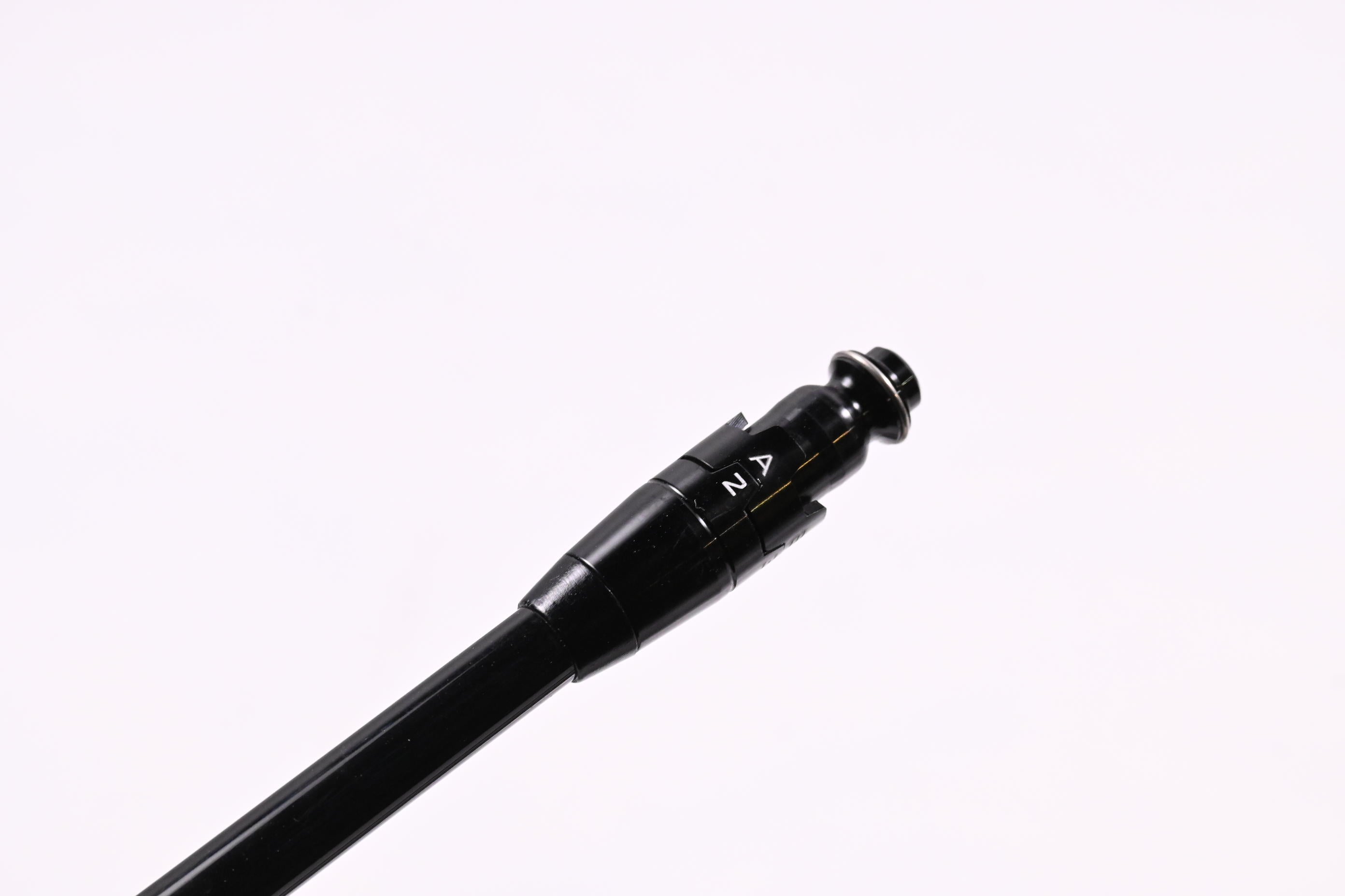 Tensei AV Raw Blue 65 #4 Hybrid Shaft / Regular Flex / Titleist 2nd Gen