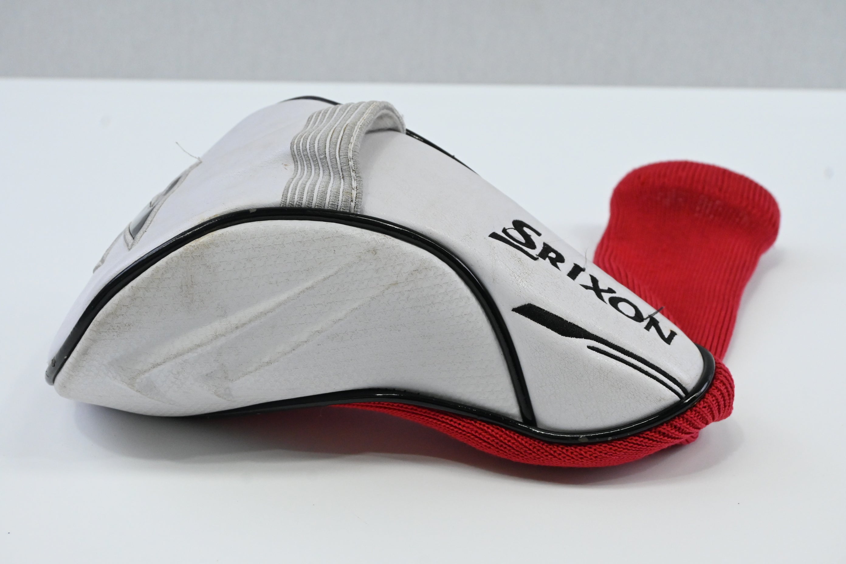 Srixon Z-545 Driver / 9.5 Degree / Stiff Flex Aldila NV 75 Shaft