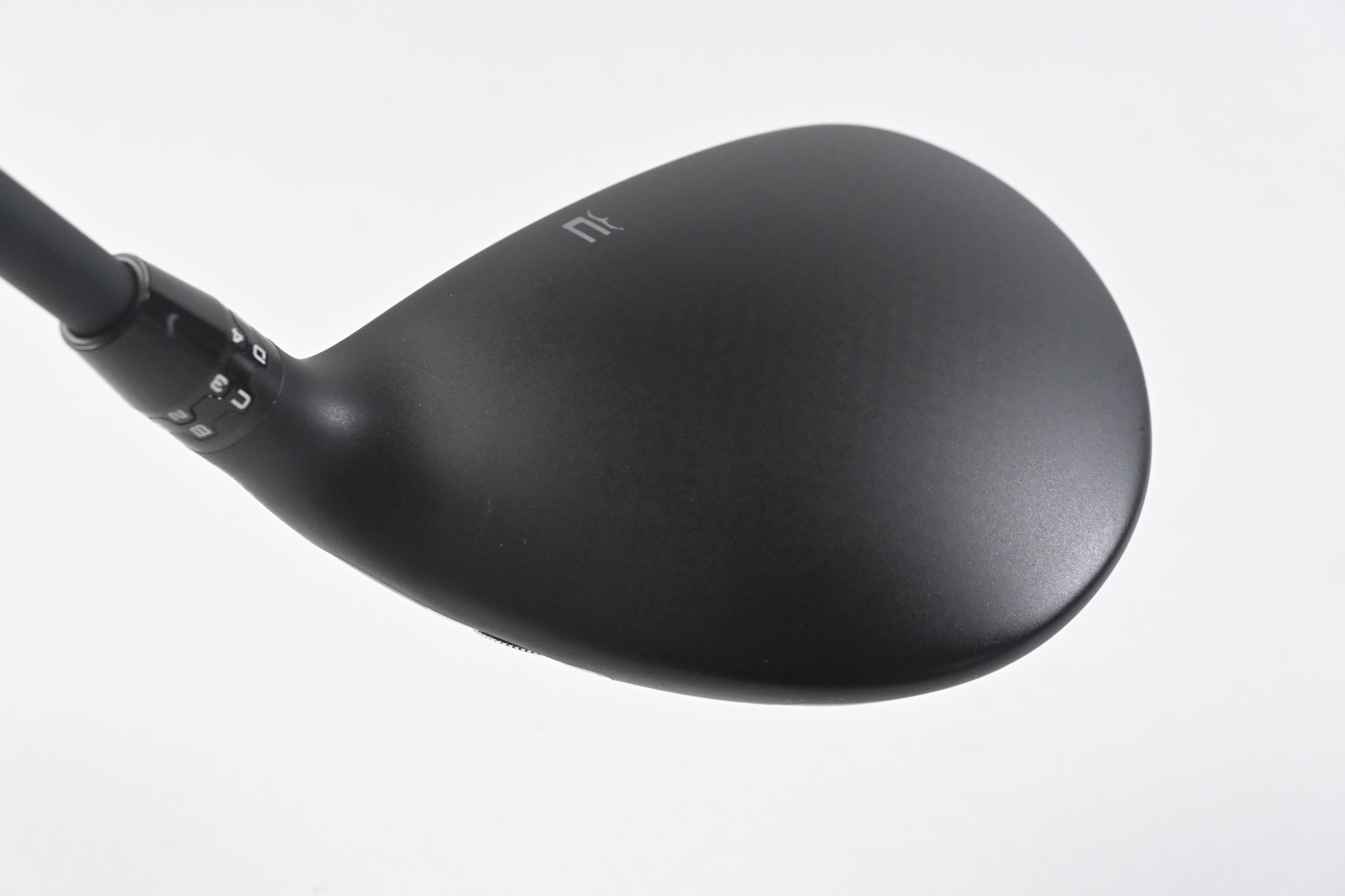 Cobra OPTM LS #3 Wood / 14.5 Degree / X-Flex Kai'li Dark Waves Black 70 Shaft