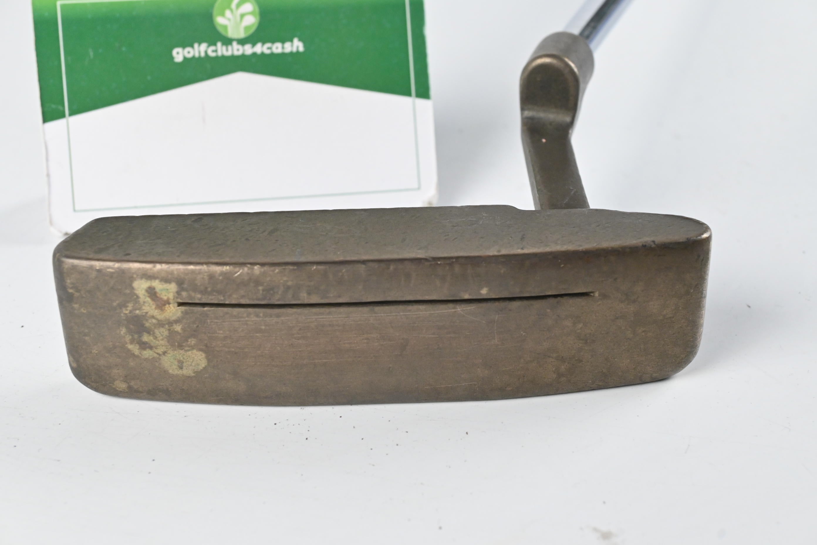 Ping Karsten Original Anser Putter / 36 Inch