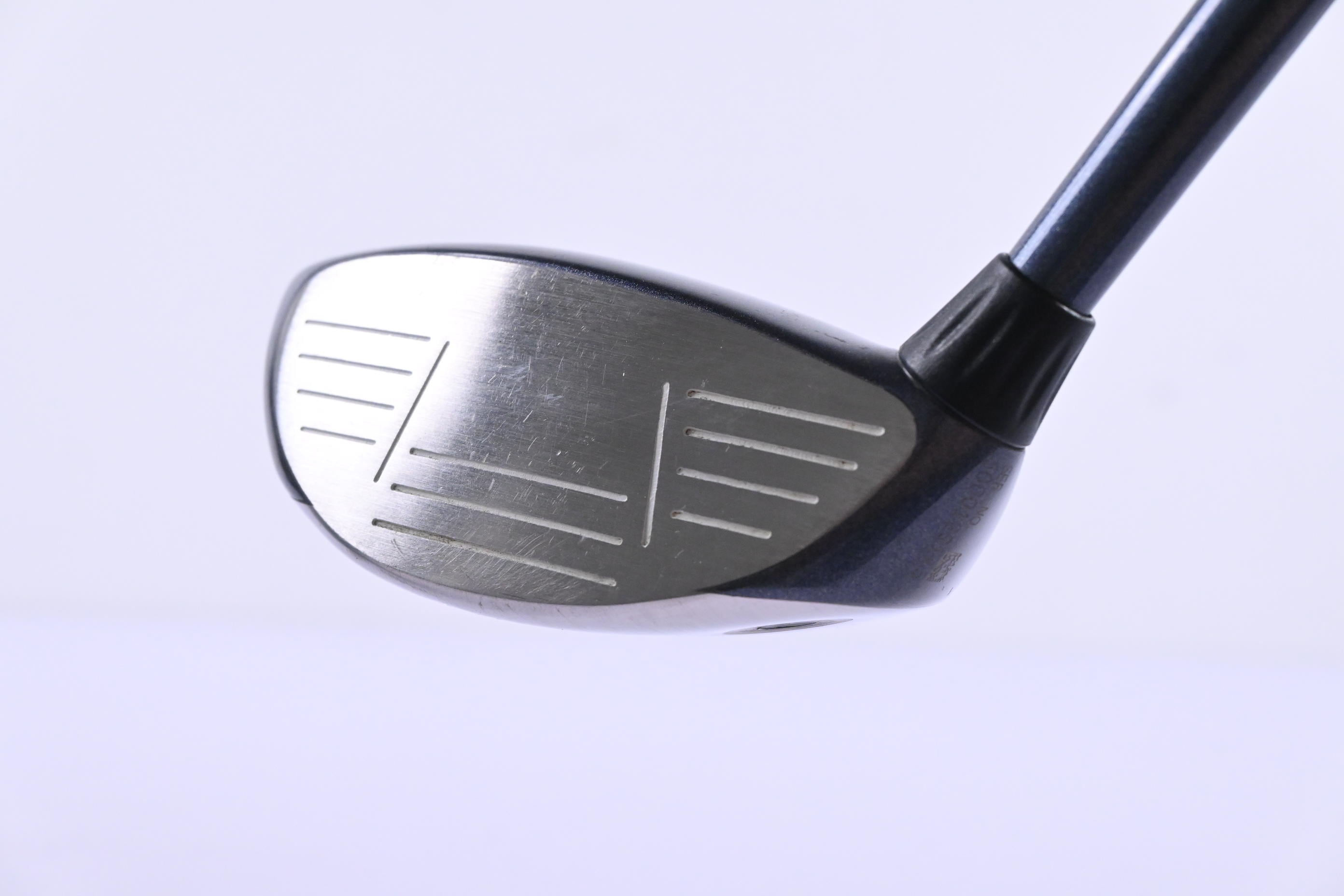 Callaway Steelhead III #5 Wood / 19 Degree / Regular Flex Callaway System III