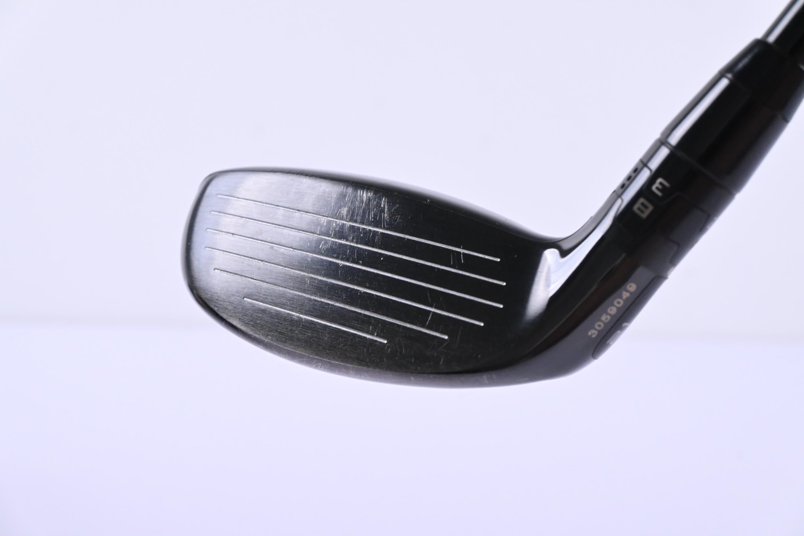 Titleist TS2 #3 Hybrid / 21 Degree / Regular Flex Kuro Kage 60 Shaft