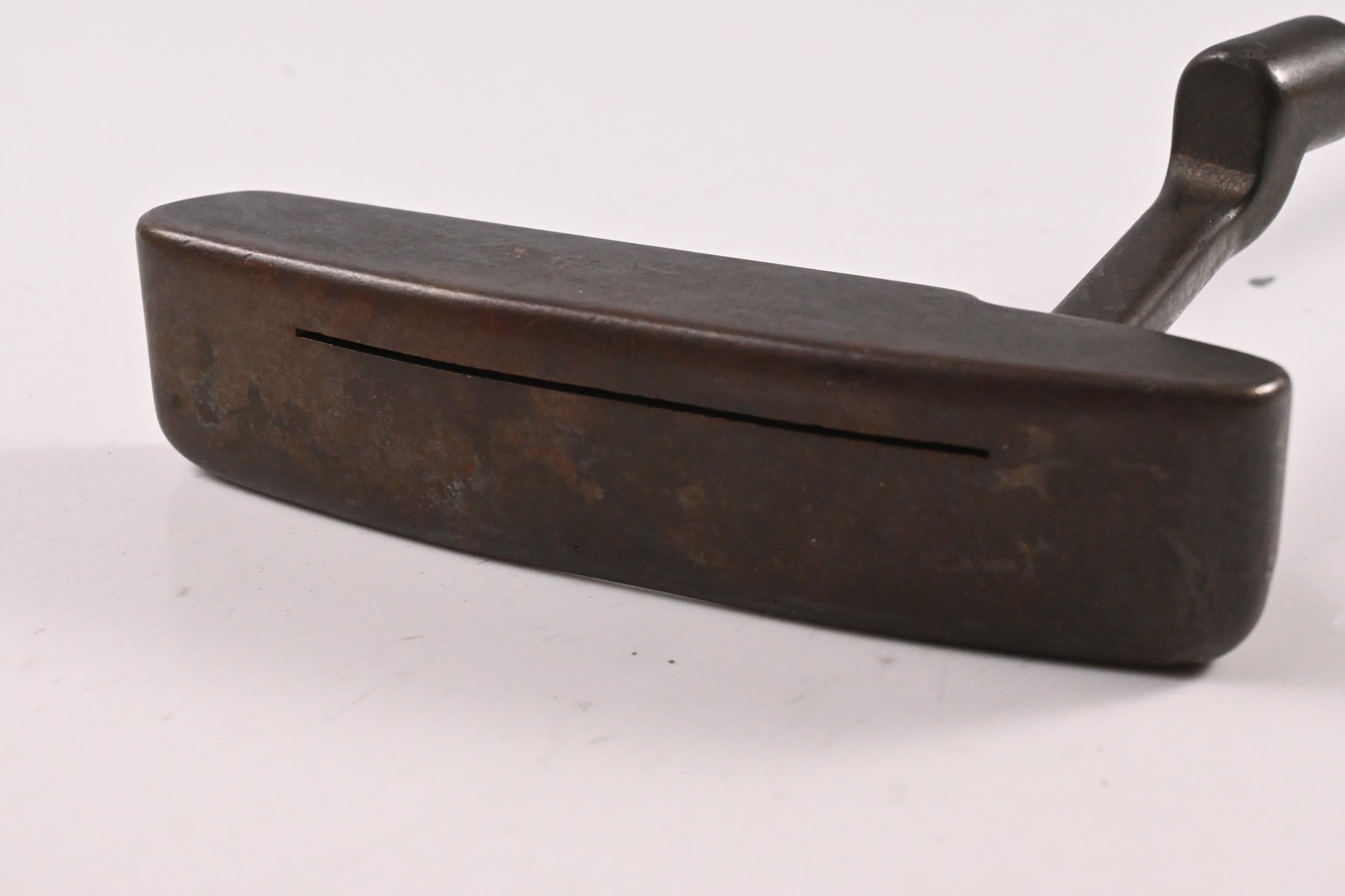 Ping Karsten Original Anser Putter / 35.5 Inch