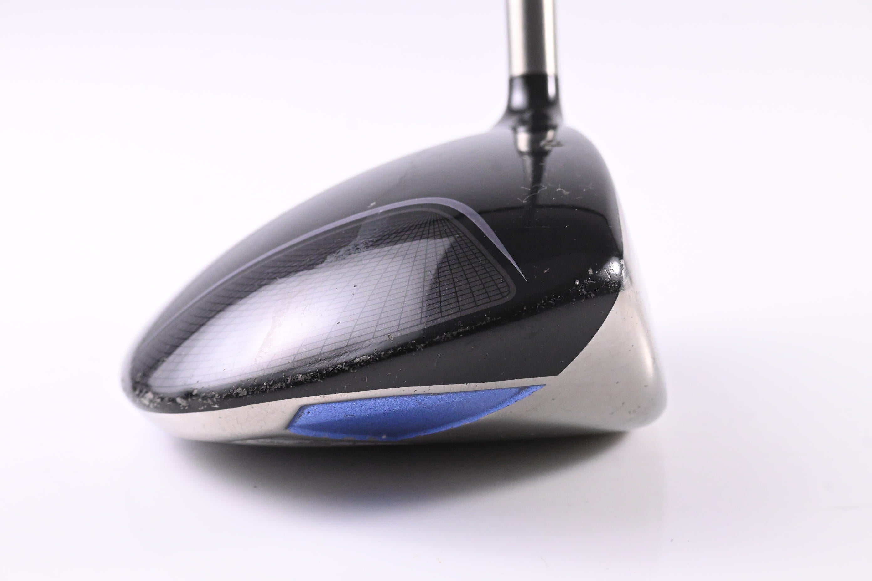 Ladies Taylormade Burner 2007 Driver / 13 Degree / Ladies Flex Burner Reax 50