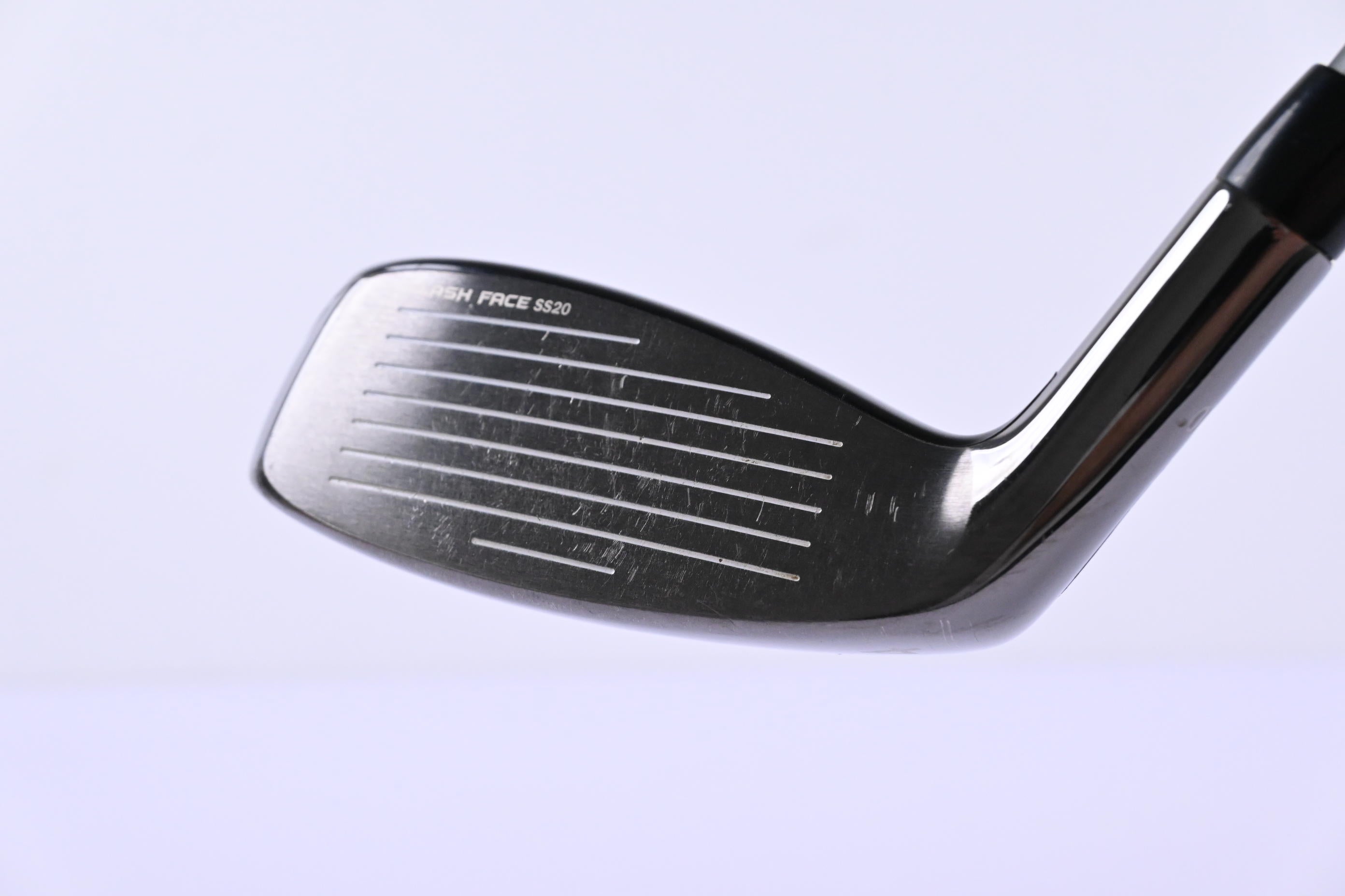 Callaway Mavrik #4 Hybrid / 20 Degree / Regular Flex Project X Catalyst 65 Shaft
