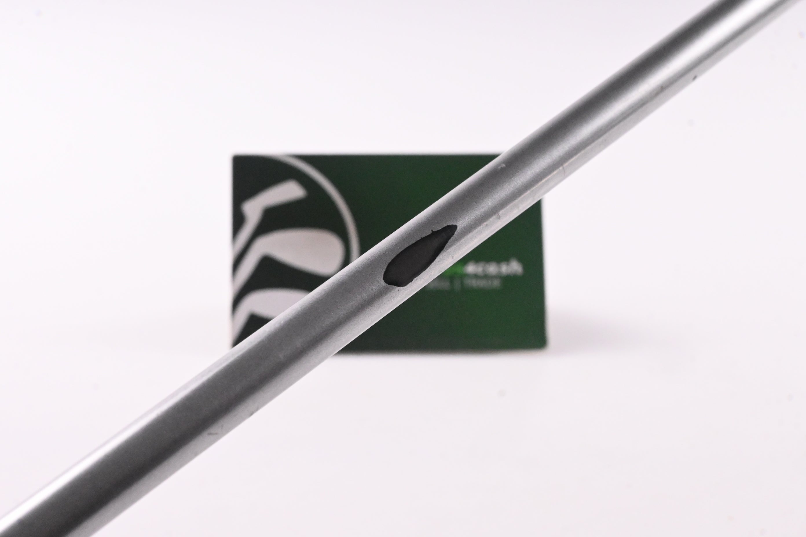 Ladies Callaway Rogue #5 Wood / 18 Degree / Ladies Flex Aldila Quaranta 40 Shaft