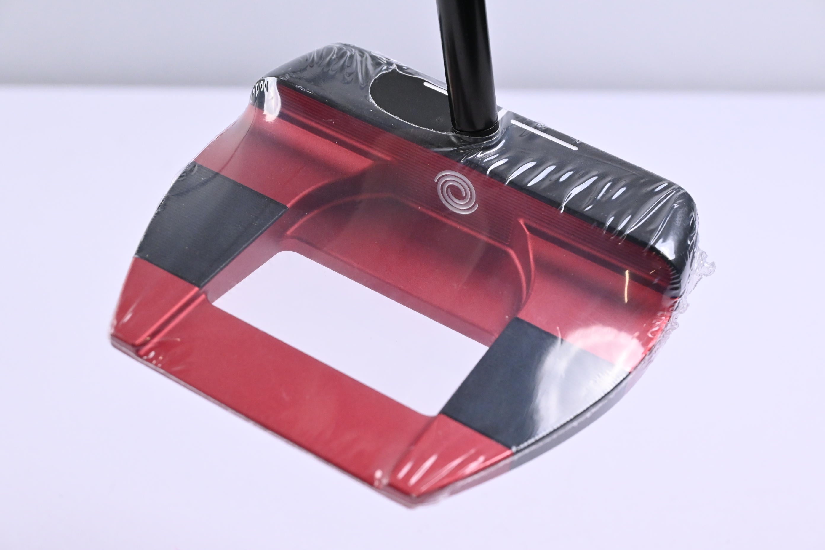 Odyssey Square 2 Square Tri-Hot Jailbird Putter / 34 Inch