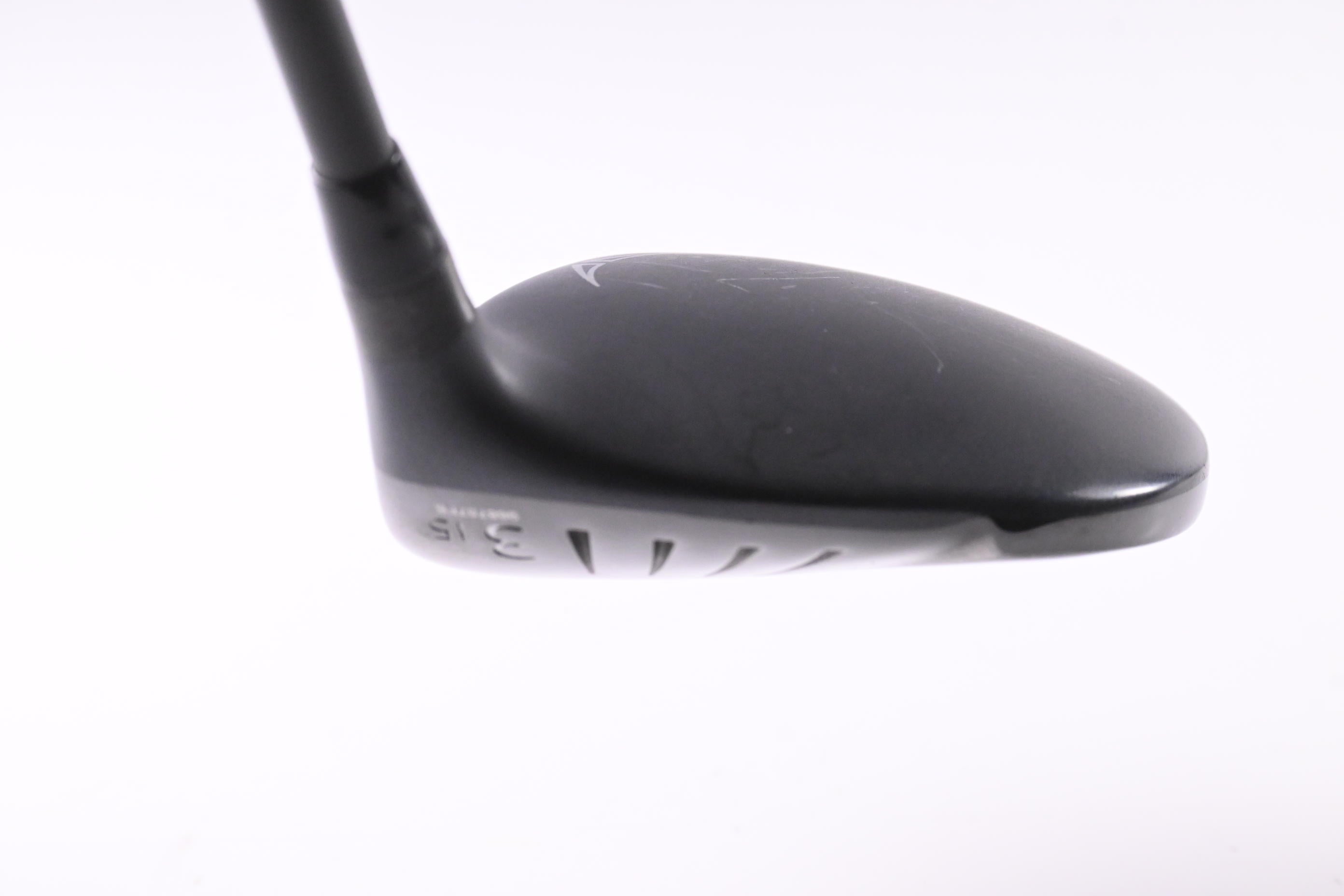 Ping G25 #3 Wood / 15 Degree / Regular Flex Ping TFC 189 Shaft