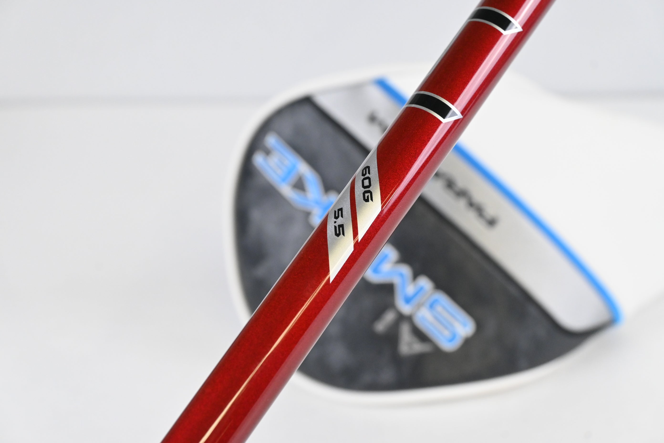 Callaway Paradym Ai Smoke Max D Driver / 10.5 Degree / Regular Flex Denali Red