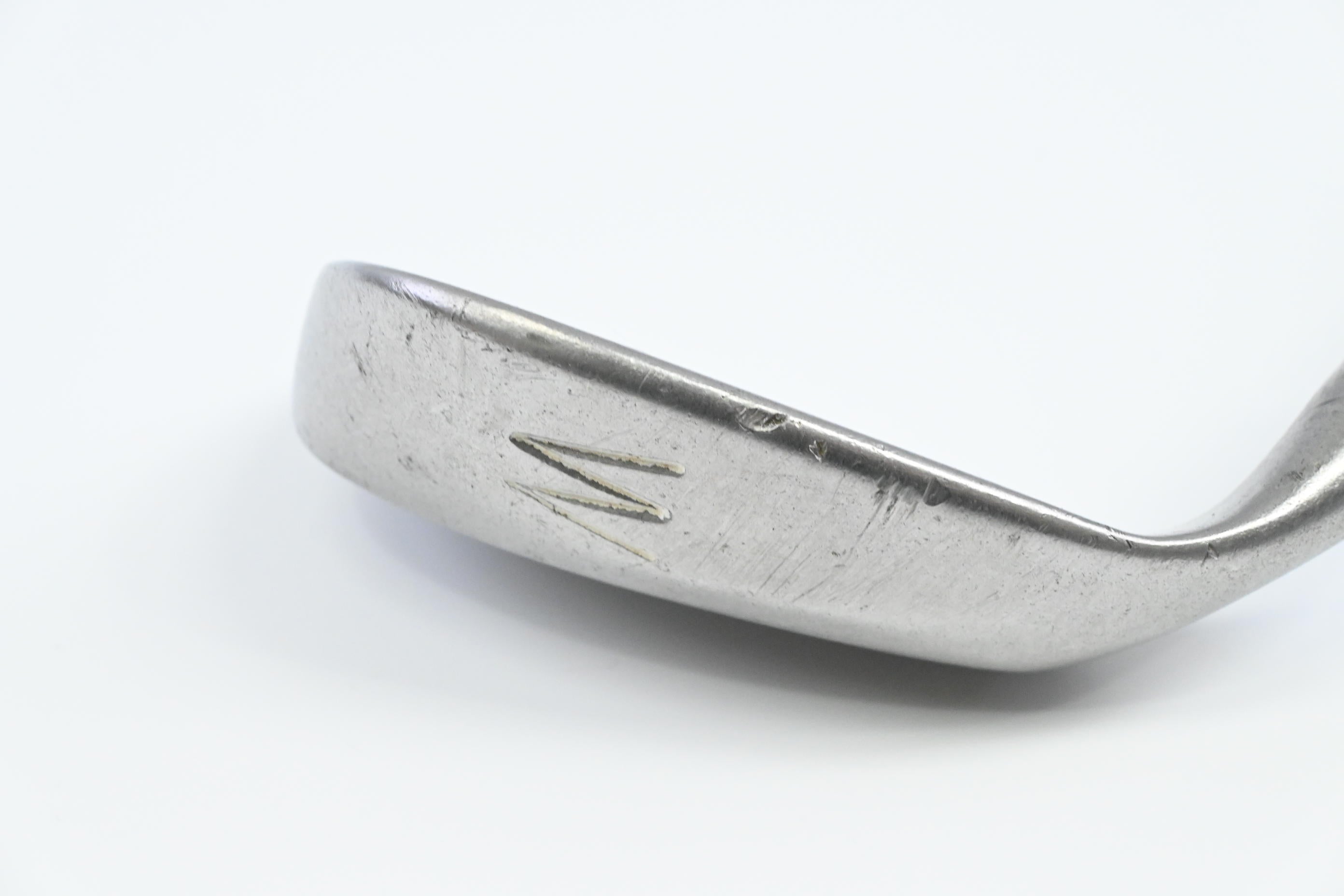 Ping Eye 2 Pitching Wedge / 50.5 Degree / Black Dot / Stiff Flex Steel Shaft