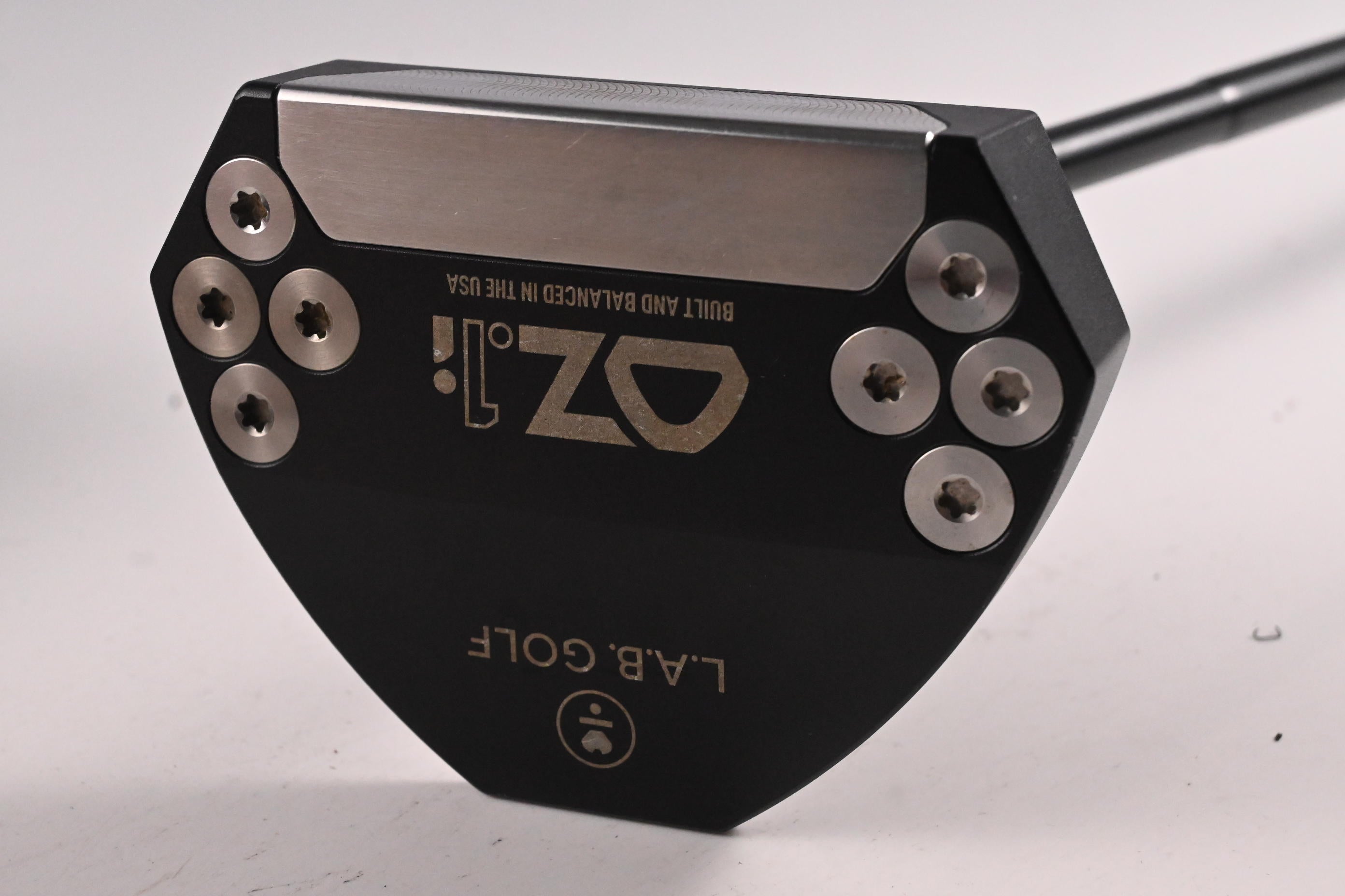 L.A.B Golf OZ.1i Putter / 34 Inch