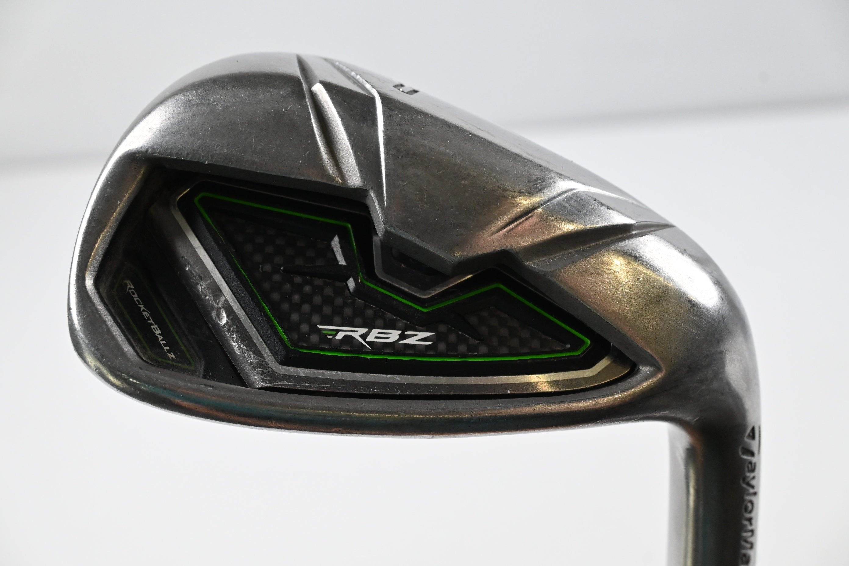 Taylormade RBZ Pitching Wedge / 45 Degree / Regular Flex Steel Shaft