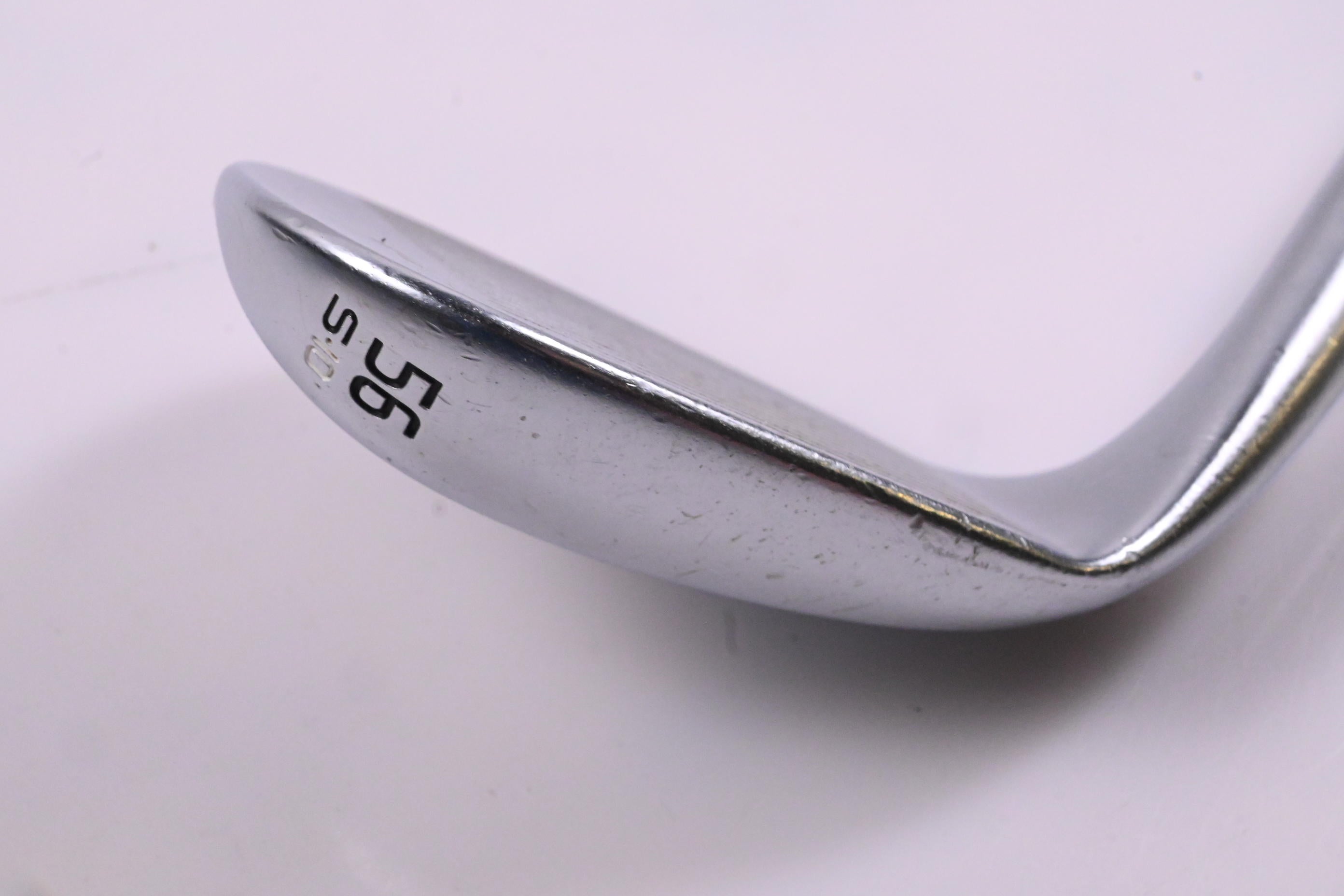 Ping Glide Forged Pro Sand Wedge / 56 Degree / Black Dot / Wedge Flex Ping Z-Z