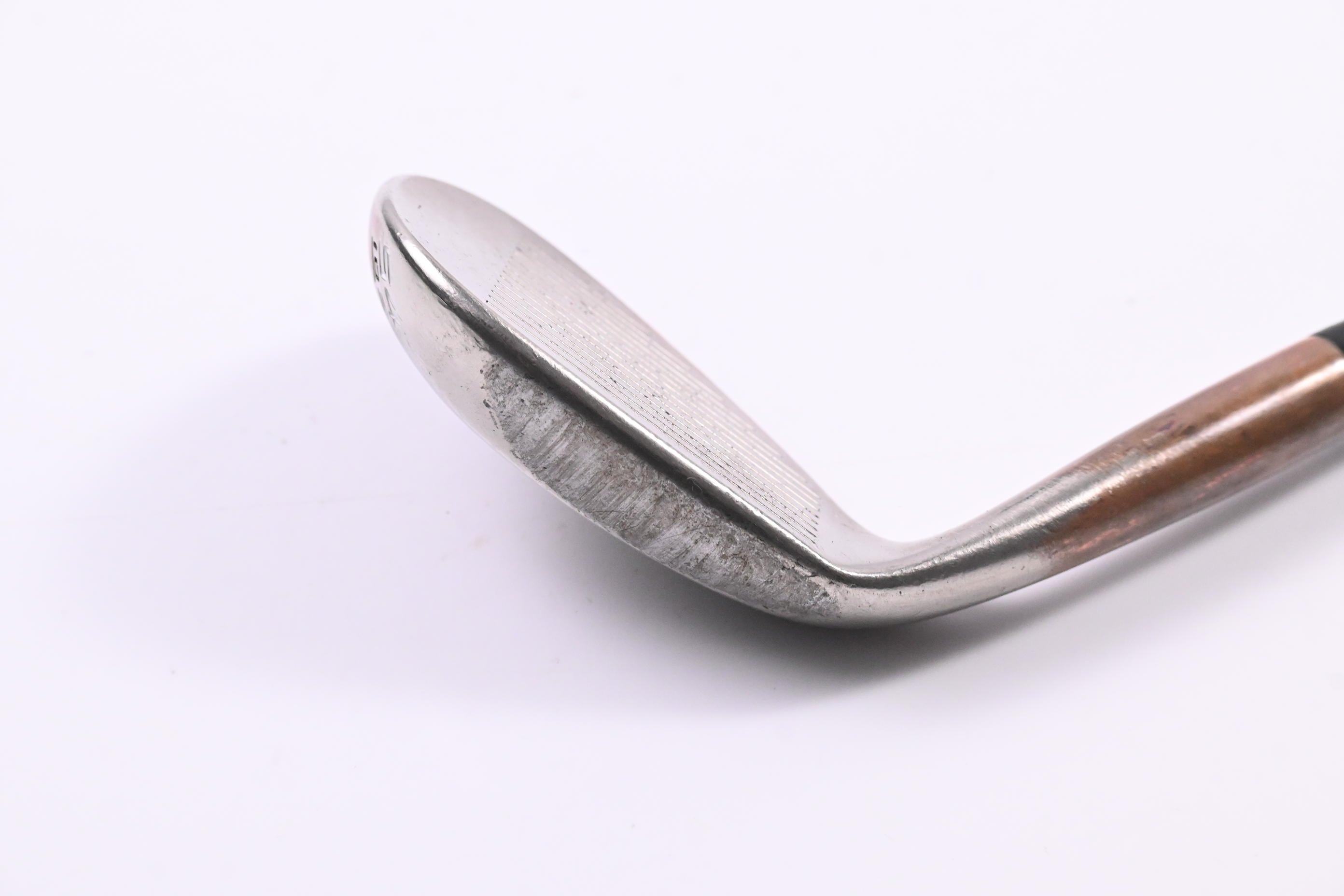 Mizuno T24 Sand Wedge / 54 Degree / Stiff Flex Dynamic Gold S400 Shaft