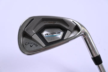 Callaway Rogue #5 Iron / 23 Degree / Regular Flex XP 95 R300 Shaft