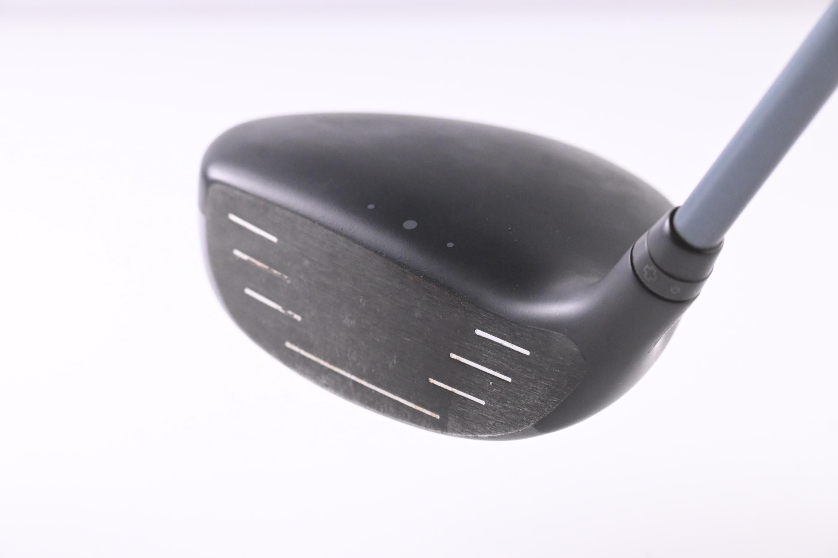 Ping G425 Max #3 Wood / 14.5 Degree / Stiff Flex Ping Alta CB Slate 65 Shaft