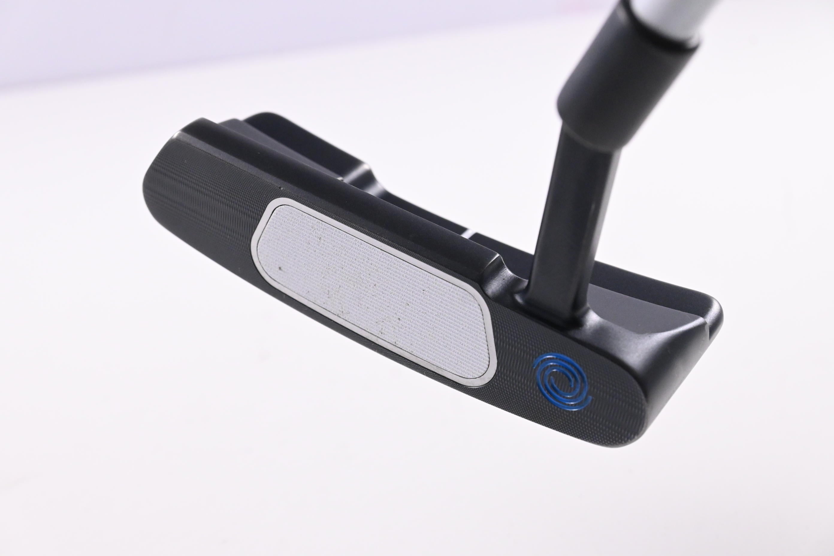Odyssey Ai-One Cruiser DW Putter / 33 Inch / LA Golf White Shaft
