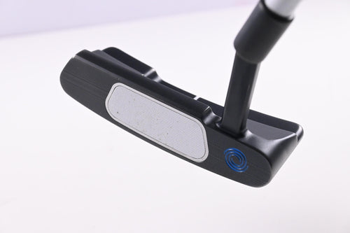 Odyssey Ai-One Cruiser DW Putter / 33 Inch / LA Golf White Shaft