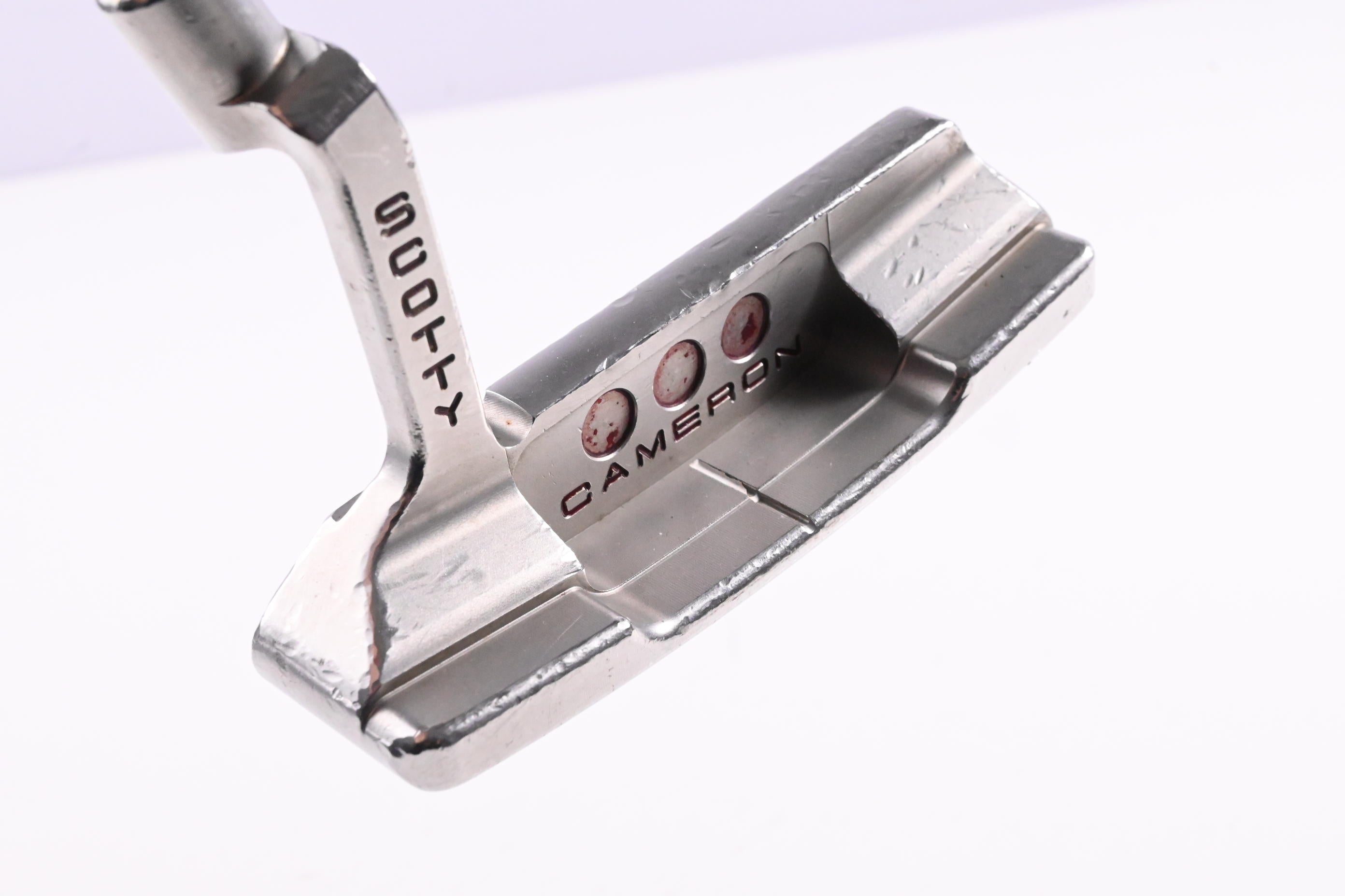 Scotty Cameron Studio Select Newport 2 Putter / 34 Inch