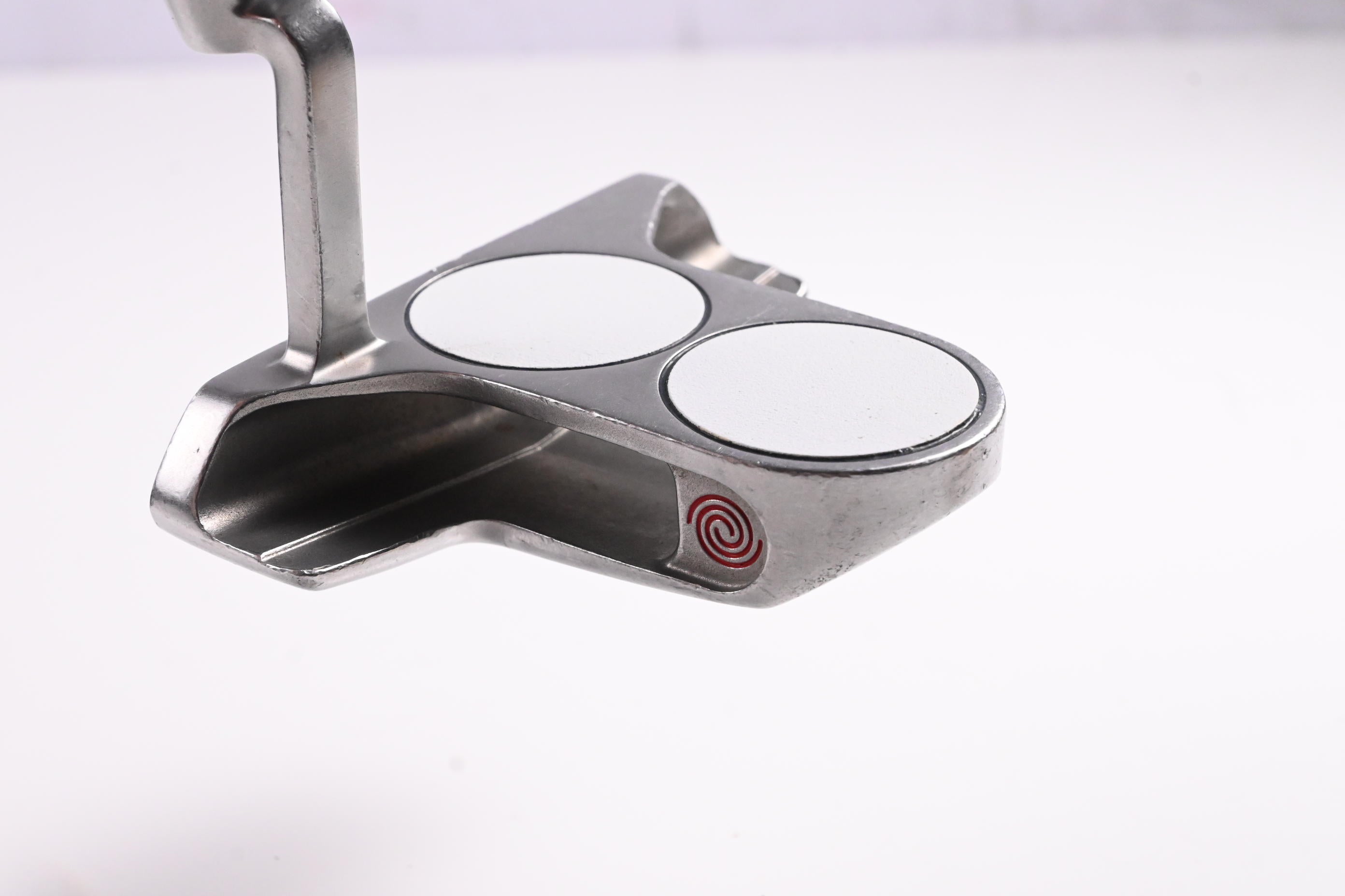 Odyssey White Hot 2-Ball Blade Putter / 34 Inch
