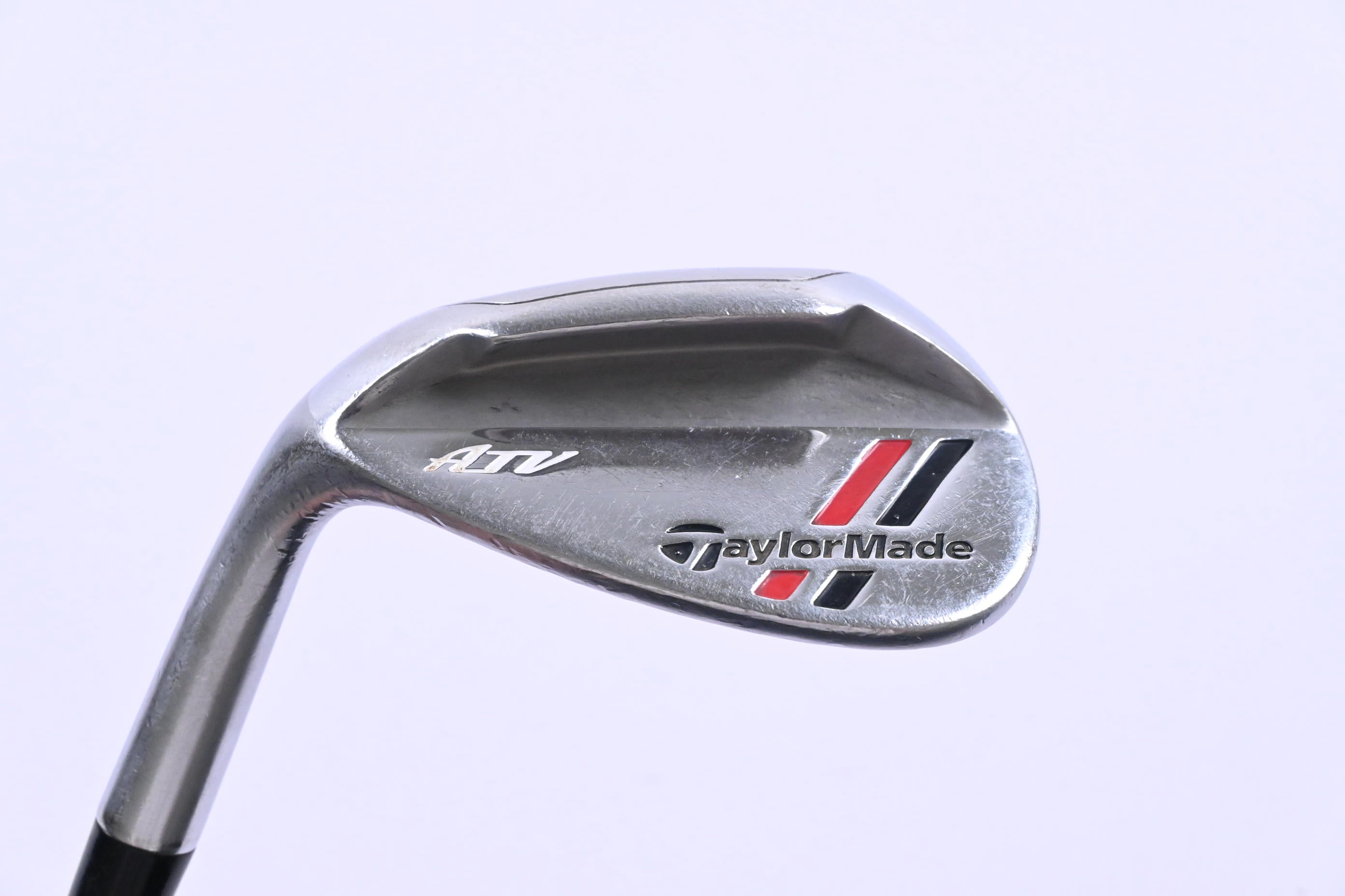 Left Hand Taylormade ATV Sand Wedge / 54 Degree / Wedge Flex KBS