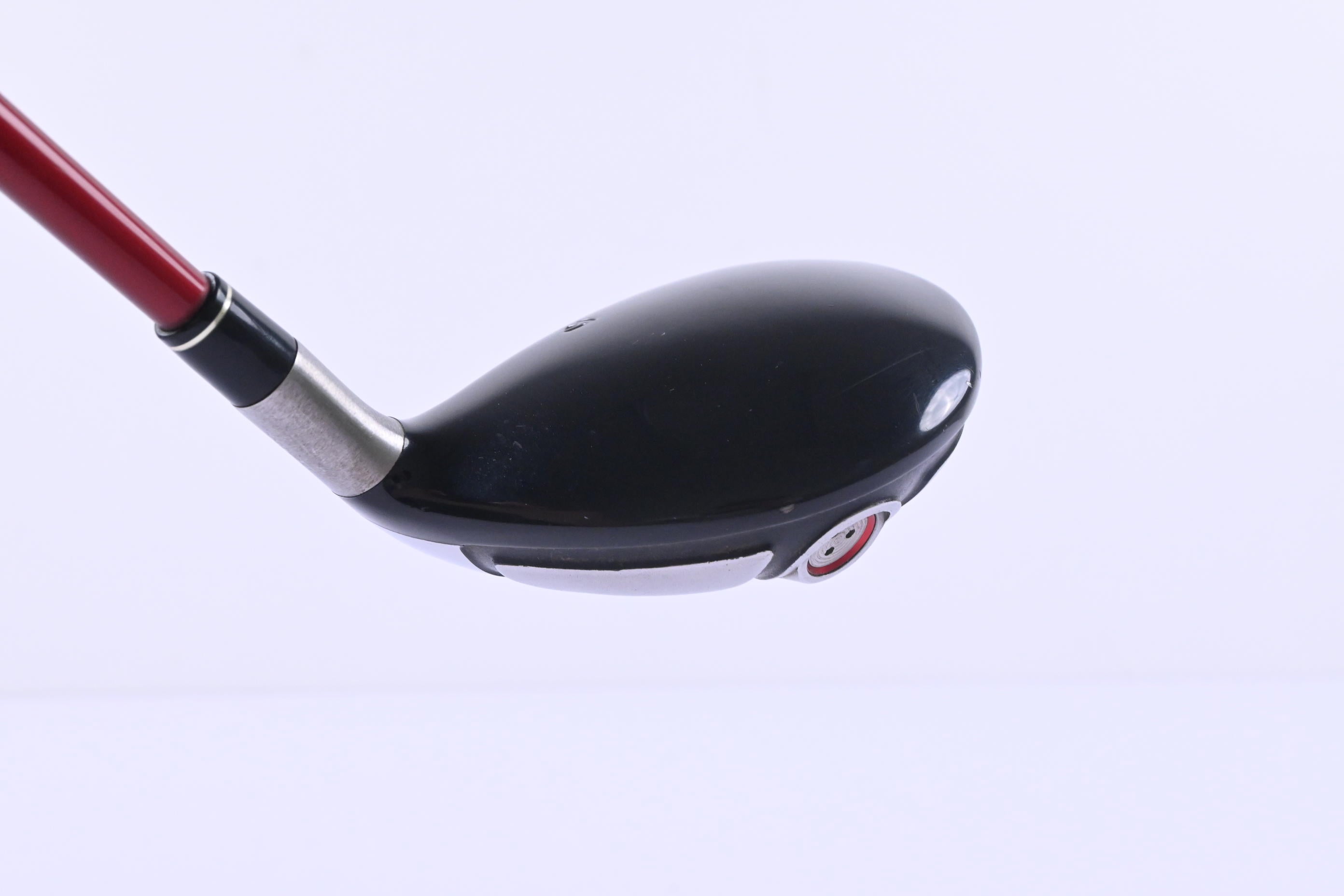 Taylormade R5 XL #5 Wood / 18 Degree / Regular Flex Fujikura Hyperlite XL