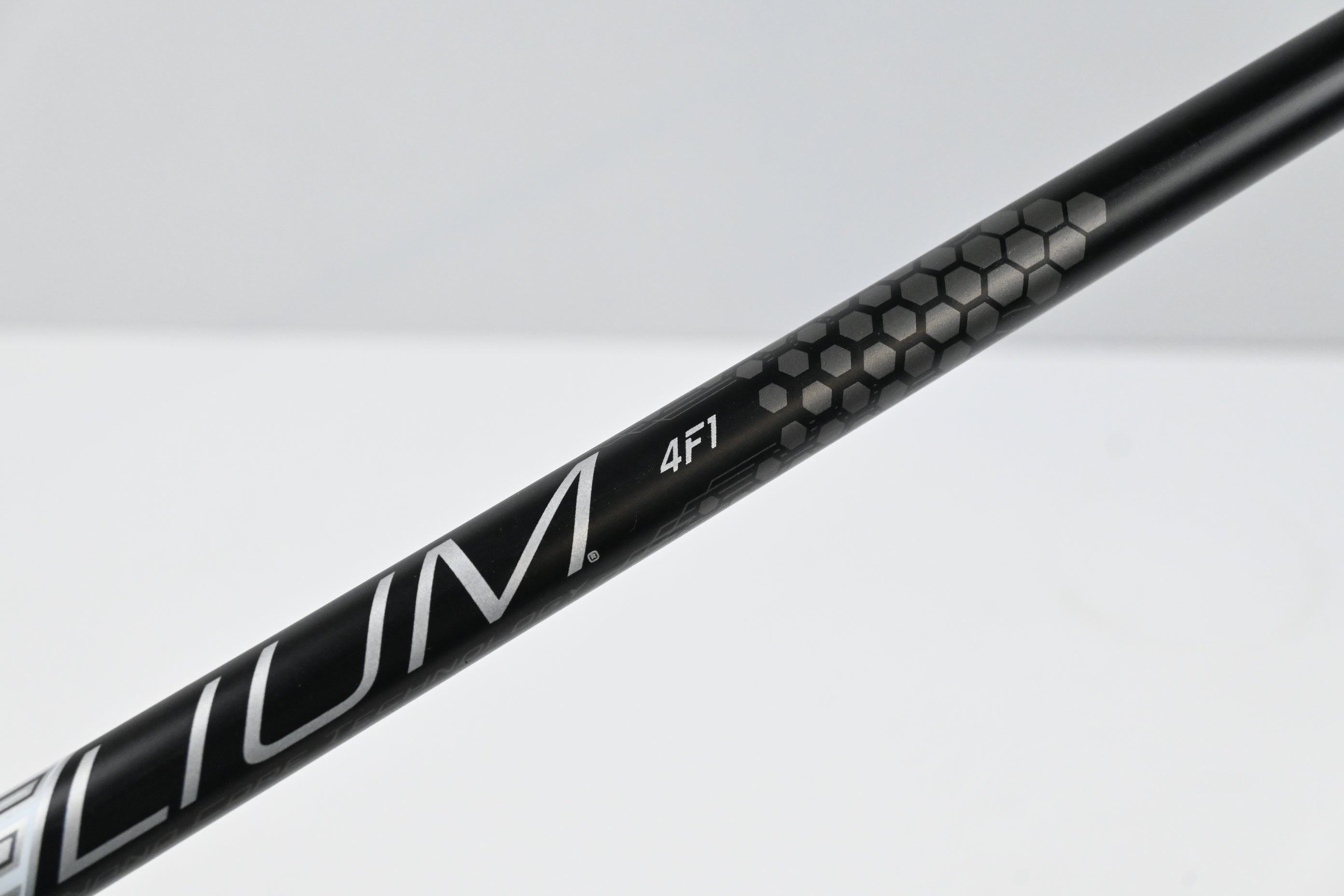 Ladies UST Mamiya Helium Nanocore 4 Driver Shaft / Ladies Flex / Mizuno