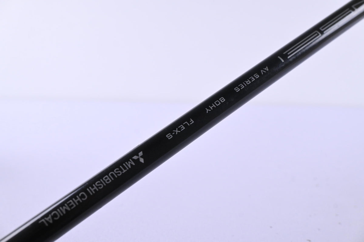 Taylormade SIM2 #3 Hybrid / 19.5 Degree / Stiff Flex Tensei AV Raw Blue 80 Shaft