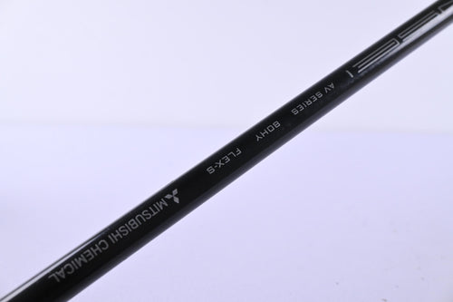 Taylormade SIM2 #3 Hybrid / 19.5 Degree / Stiff Flex Tensei AV Raw Blue 80 Shaft