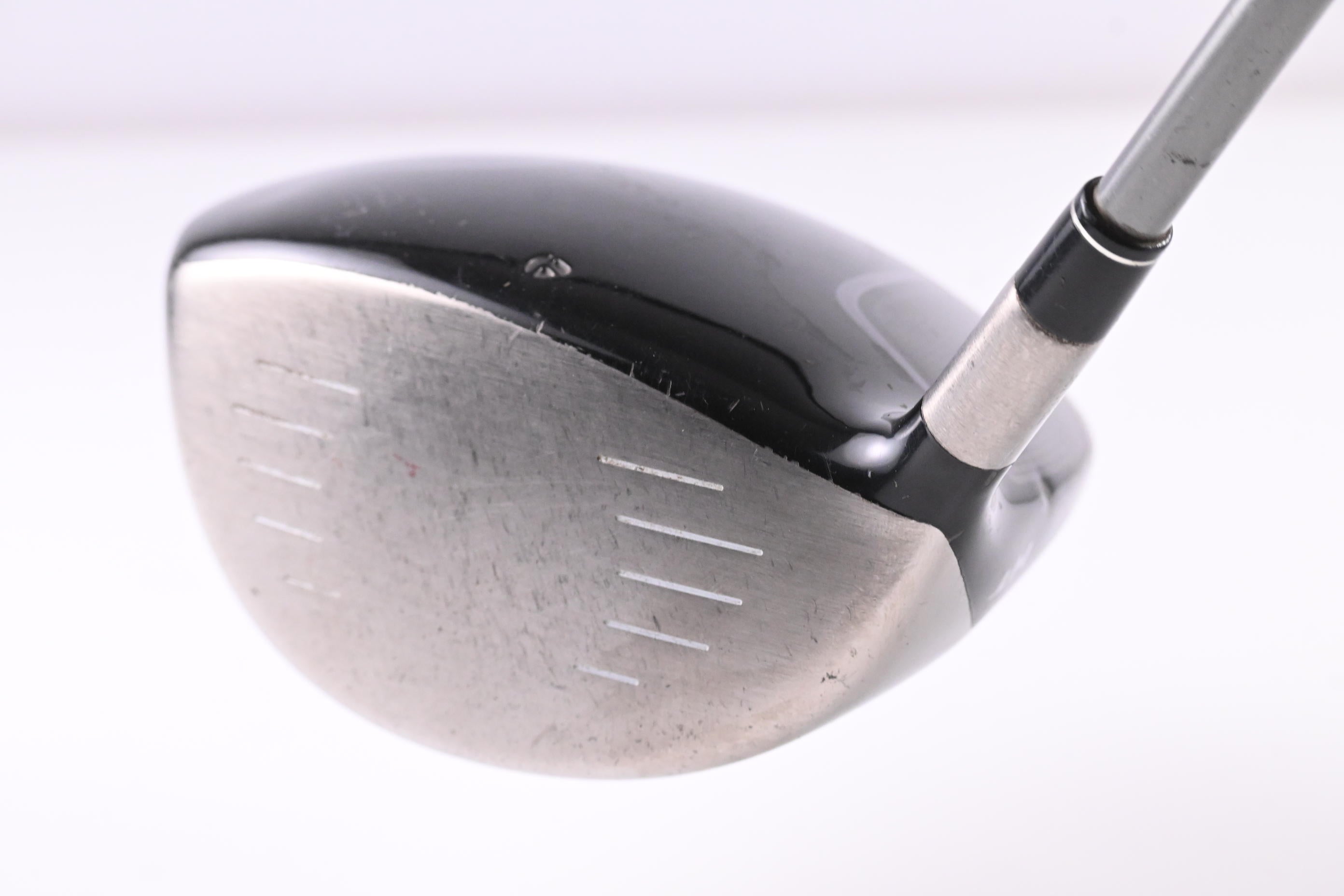 Ladies Taylormade Burner 2007 Driver / 13 Degree / Ladies Flex Burner Reax 50