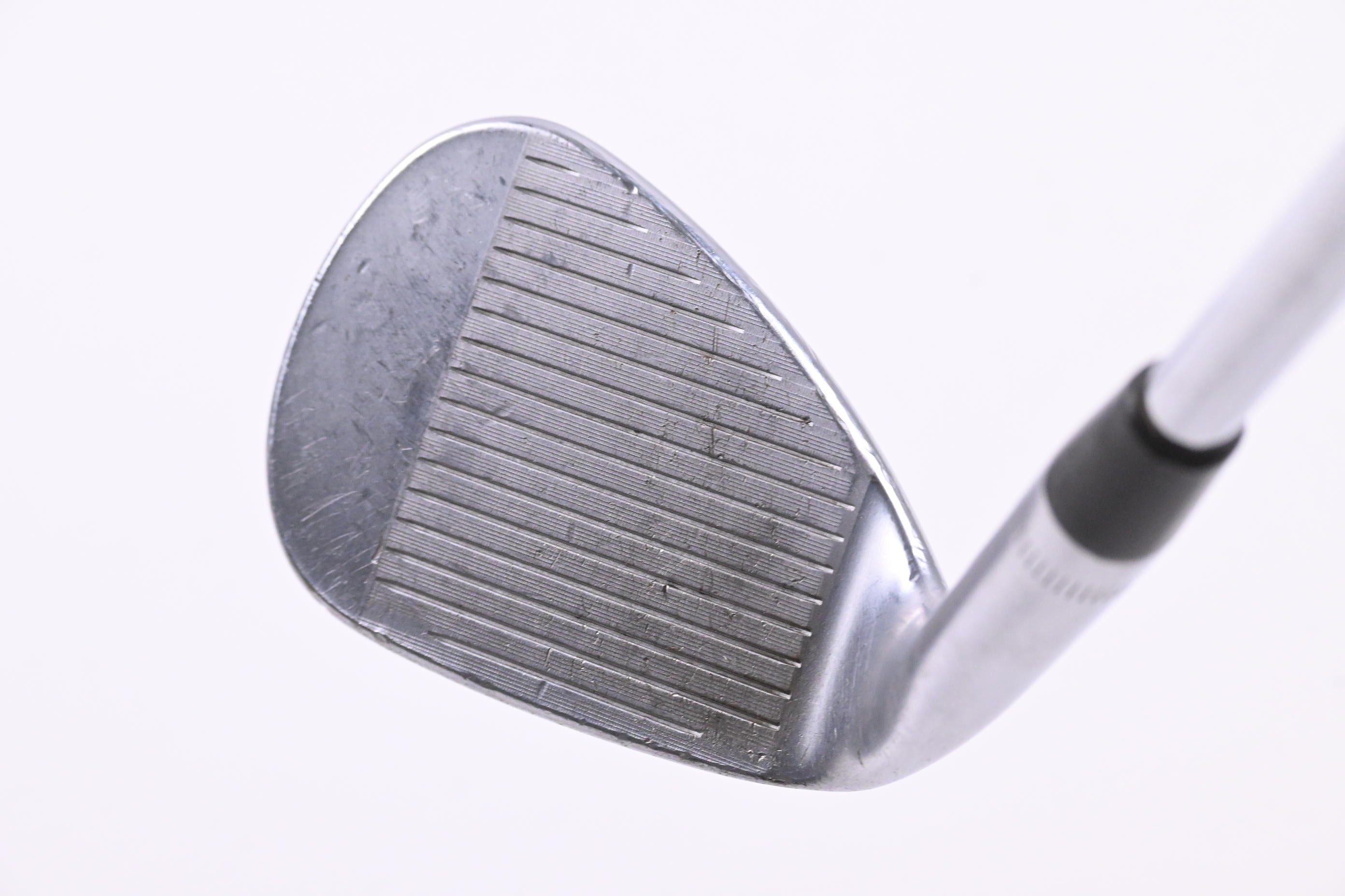 Callaway Mack Daddy 4 Sand Wedge / 56 Degree / Stiff Flex Dynamic Gold 115 S200