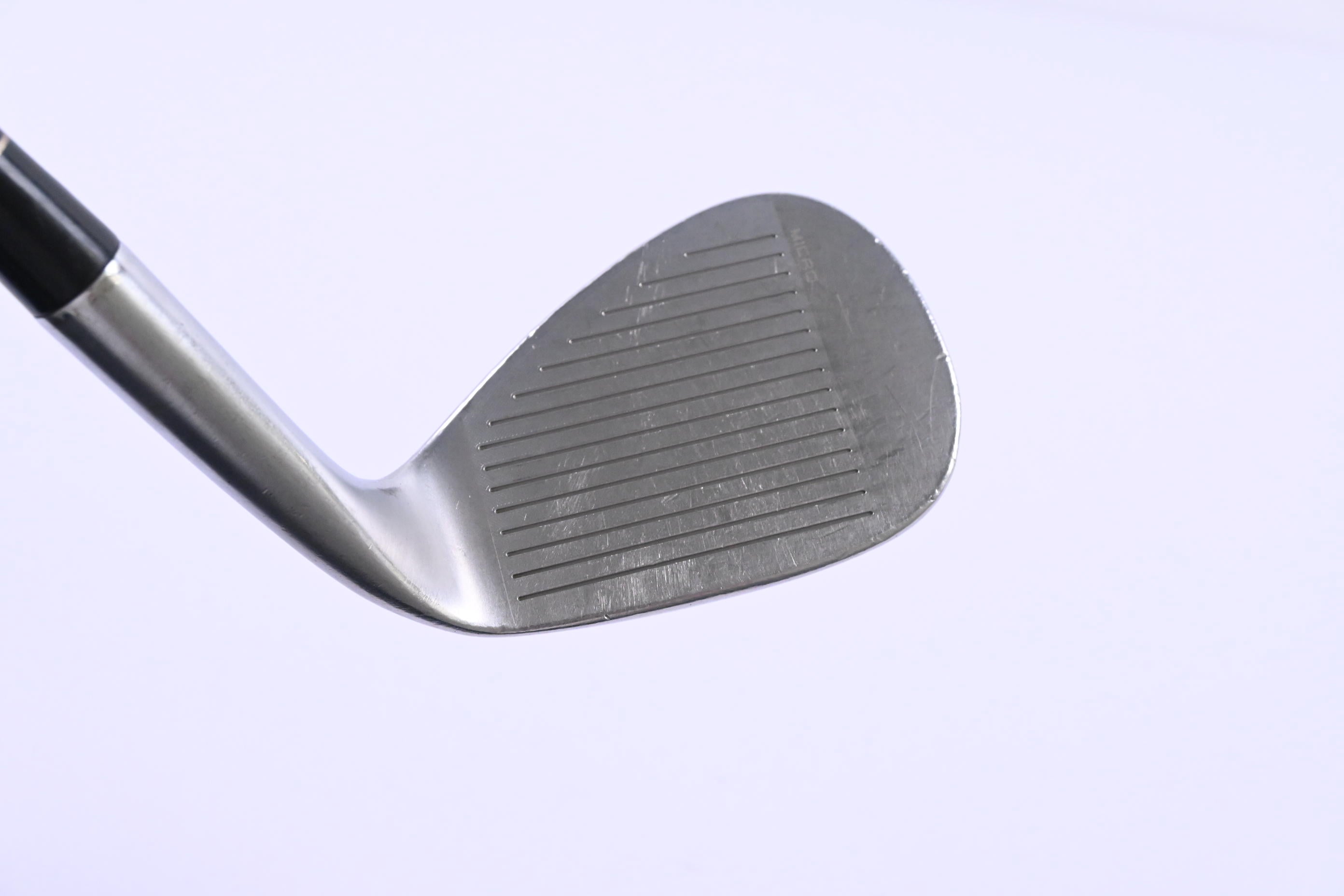 Left Hand Taylormade ATV Sand Wedge / 54 Degree / Wedge Flex KBS