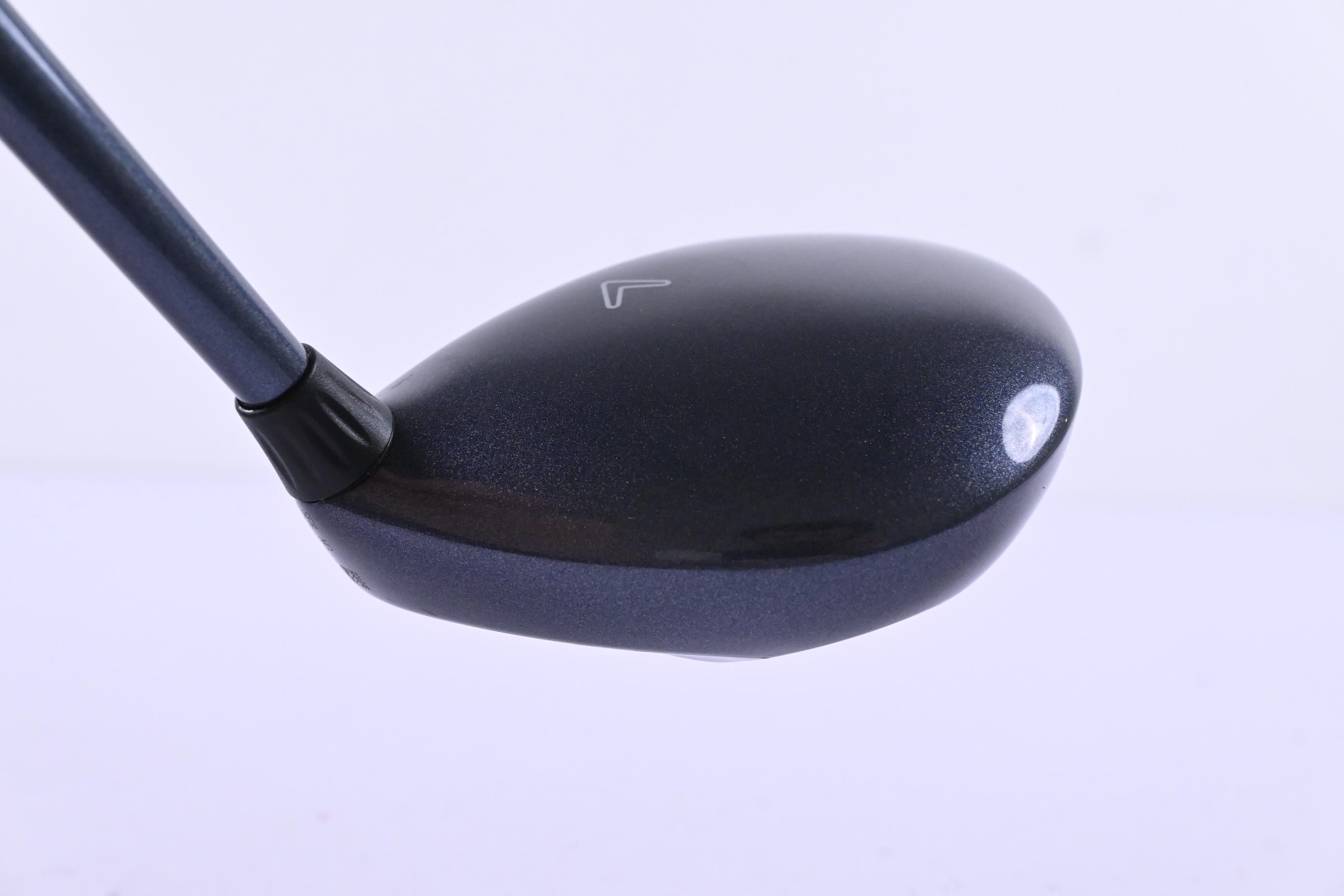 Callaway Steelhead III #5 Wood / 19 Degree / Regular Flex Callaway System III