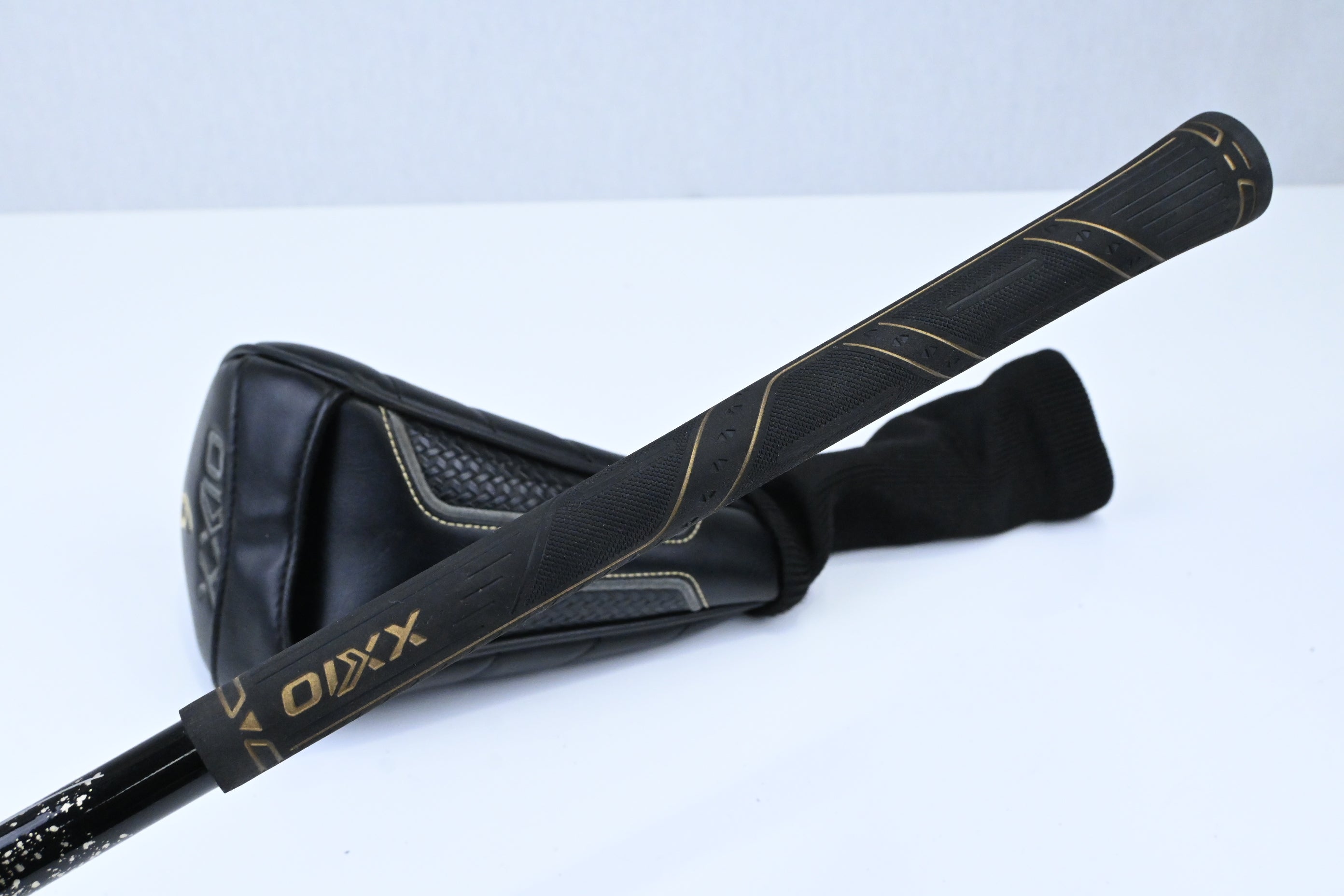 XXIO Prime #9 Wood / 24 Degree / Regular Flex XXIO Prime SP 1200 Shaft