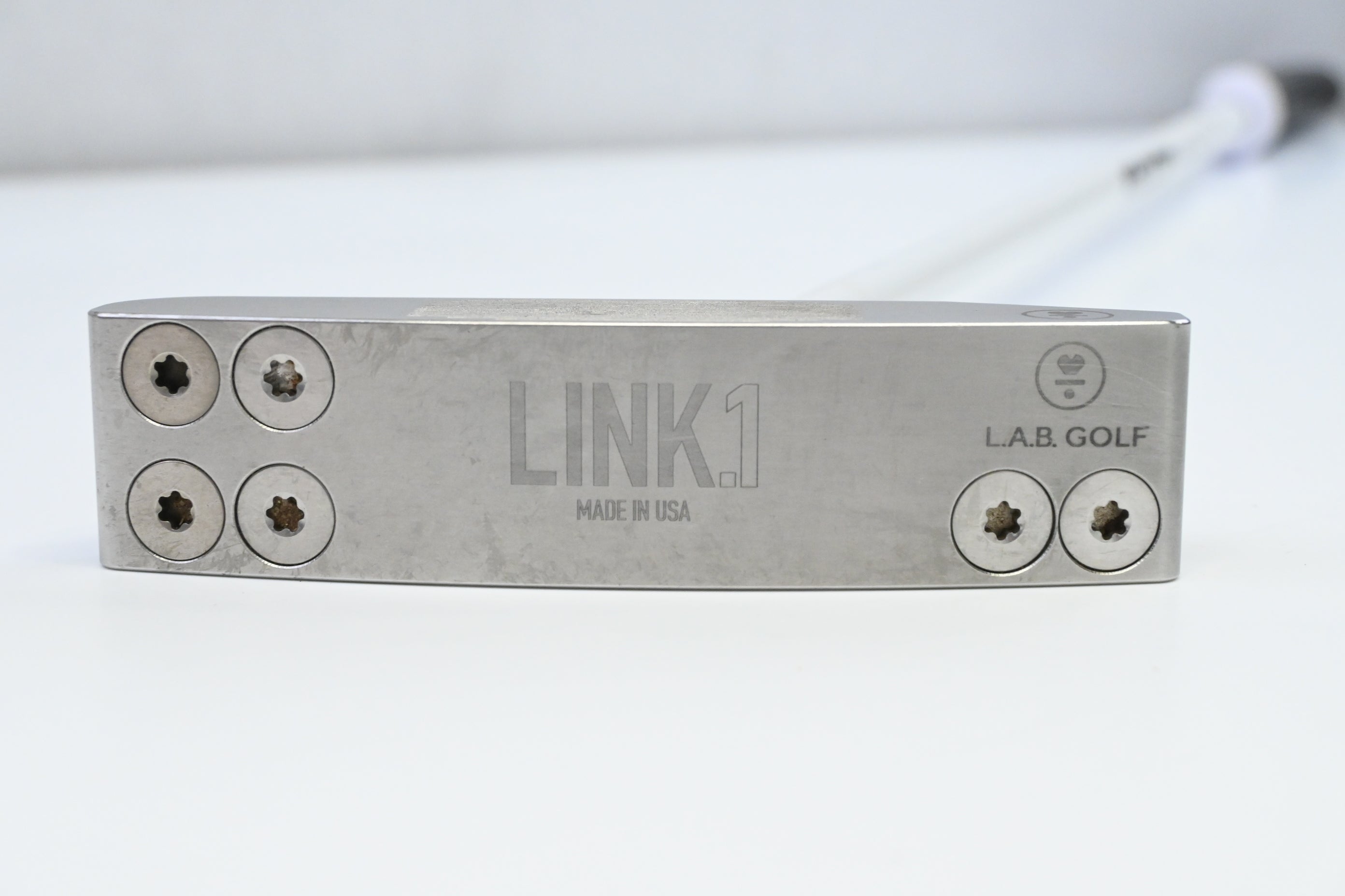 L.A.B Golf Link.1 Putter / 35 Inch