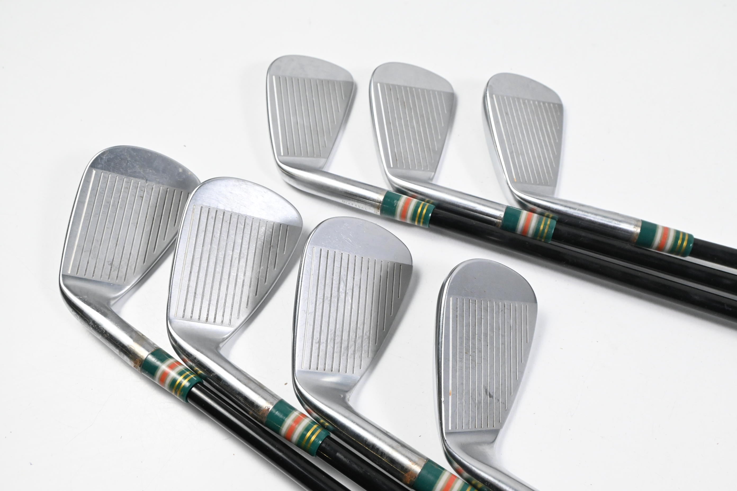 PXG 0211 ST Irons / 5-PW+GW / Regular Flex Cypher 60 Shafts