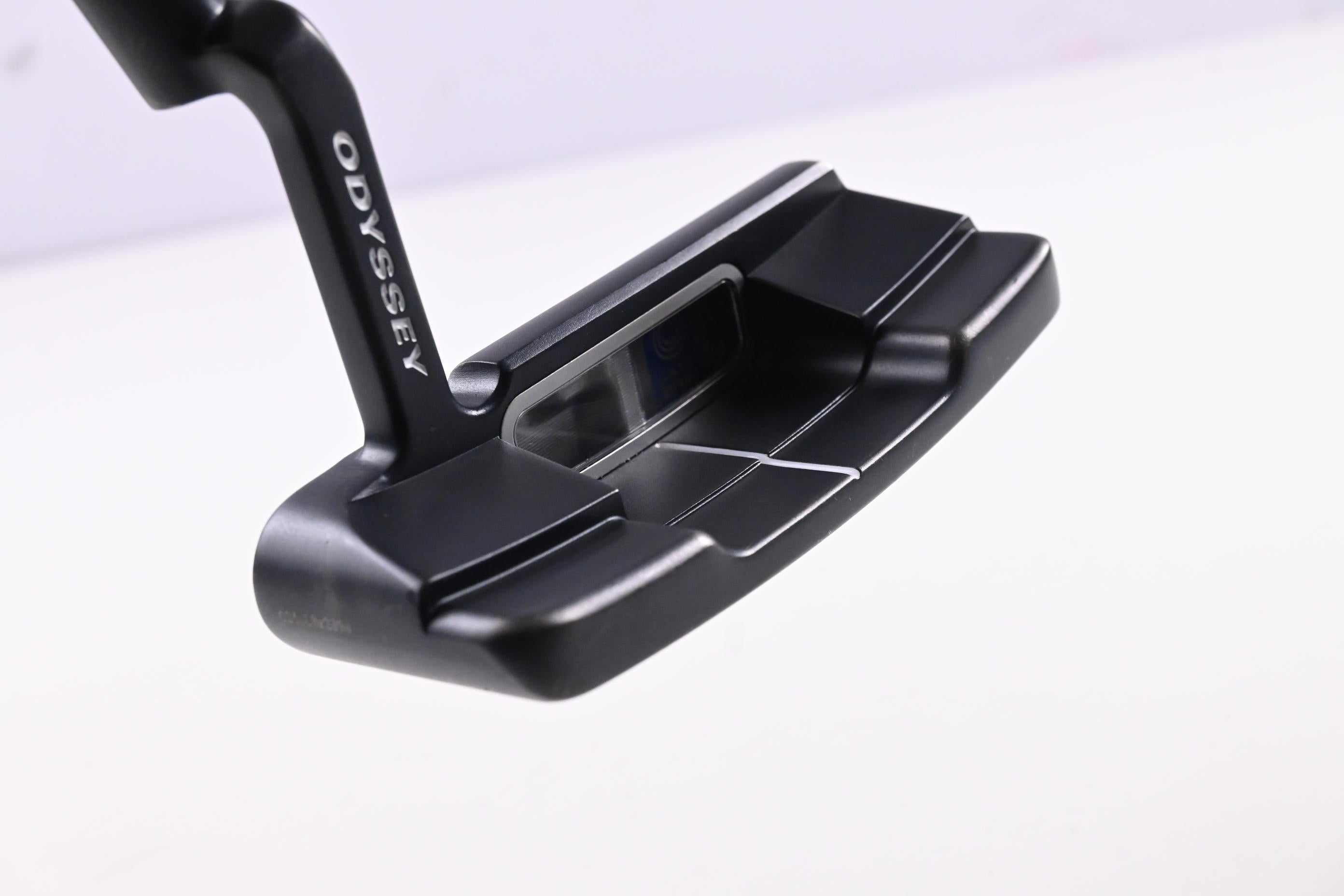 Odyssey Ai-One Cruiser DW Putter / 33 Inch / LA Golf White Shaft