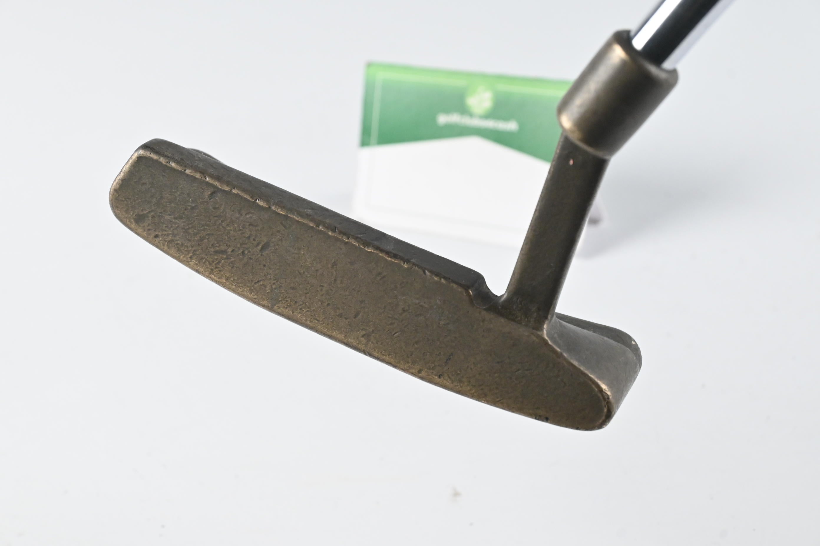 Ping Karsten Original Anser Putter / 36 Inch