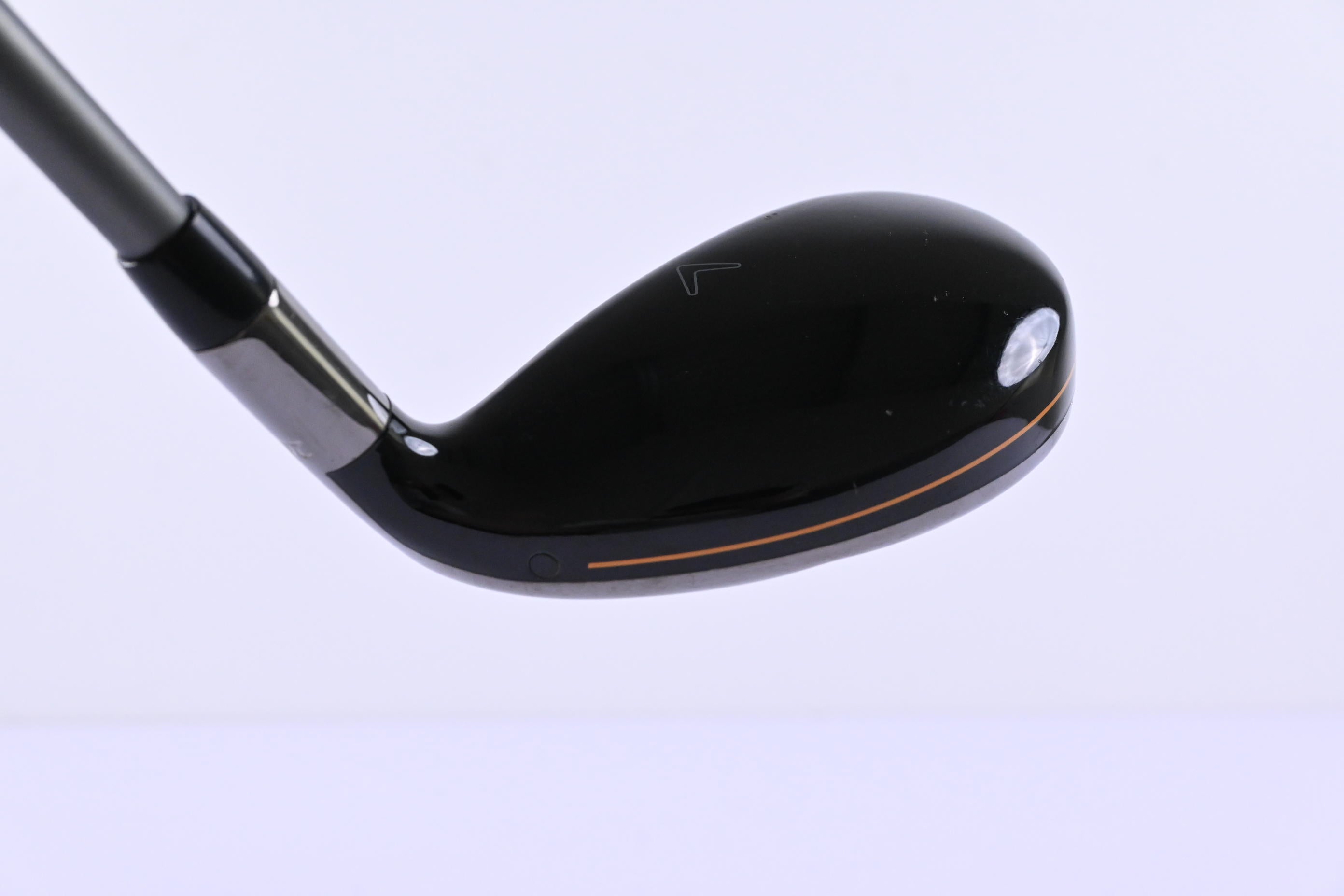 Callaway Mavrik #4 Hybrid / 20 Degree / Regular Flex Project X Catalyst 65 Shaft