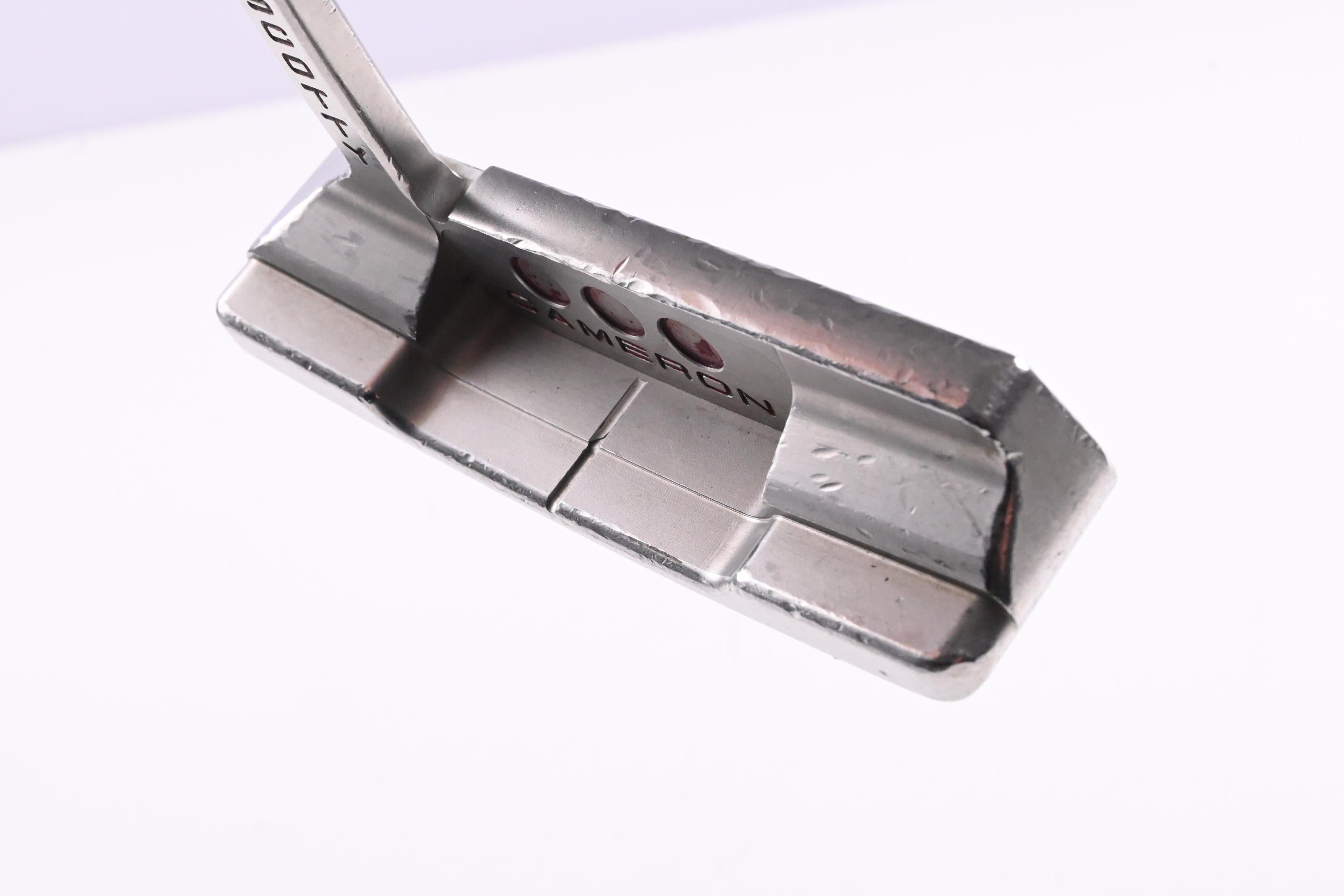 Scotty Cameron Studio Select Newport 2 Putter / 34 Inch
