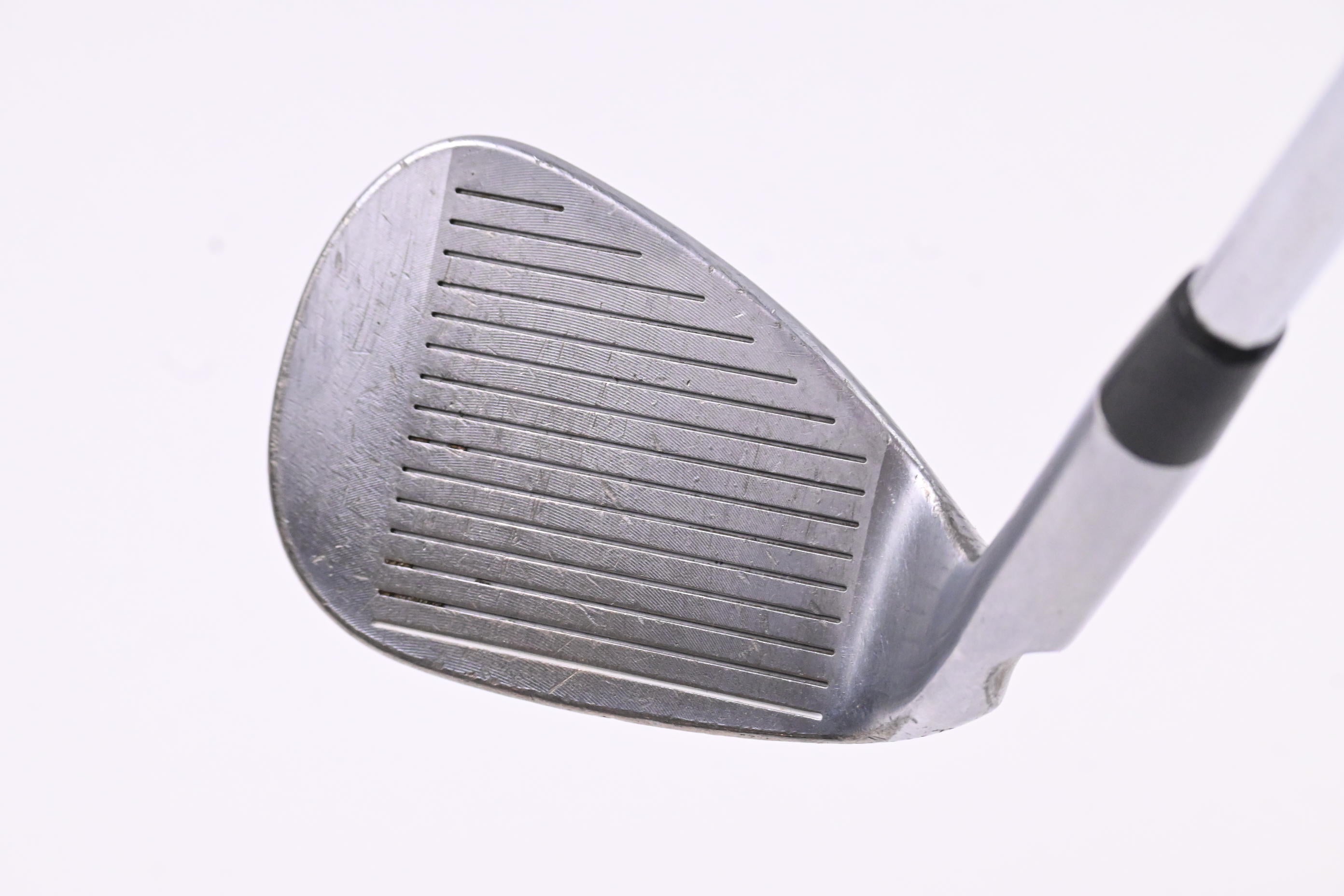 Ping Tour-W Gap Wedge / 52 Degree / Green Dot / Wedge Flex Ping Shaft