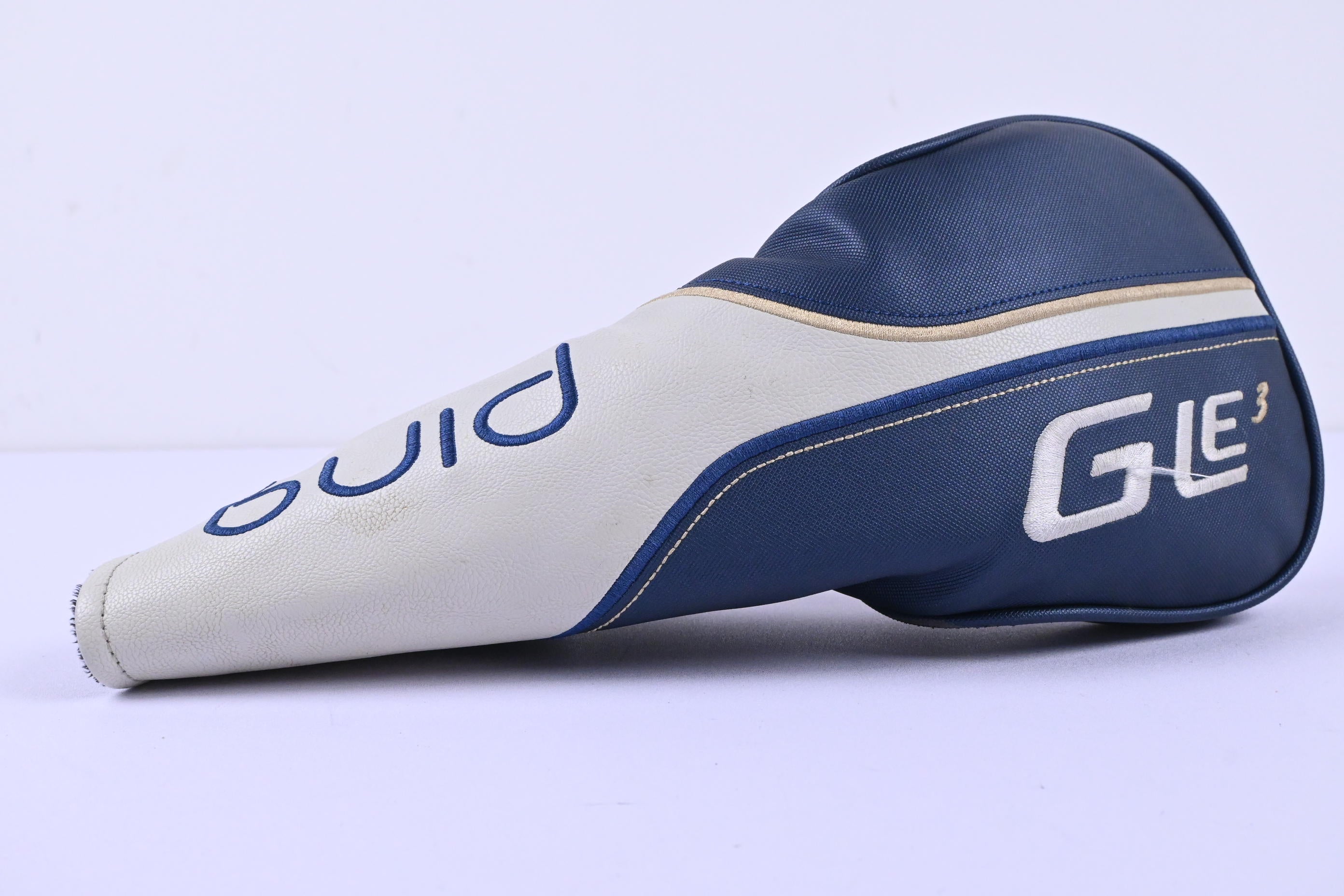 Ladies Ping G Le3 Driver / 11.5 Degree / Ladies Flex Ping ULT 250 Shaft