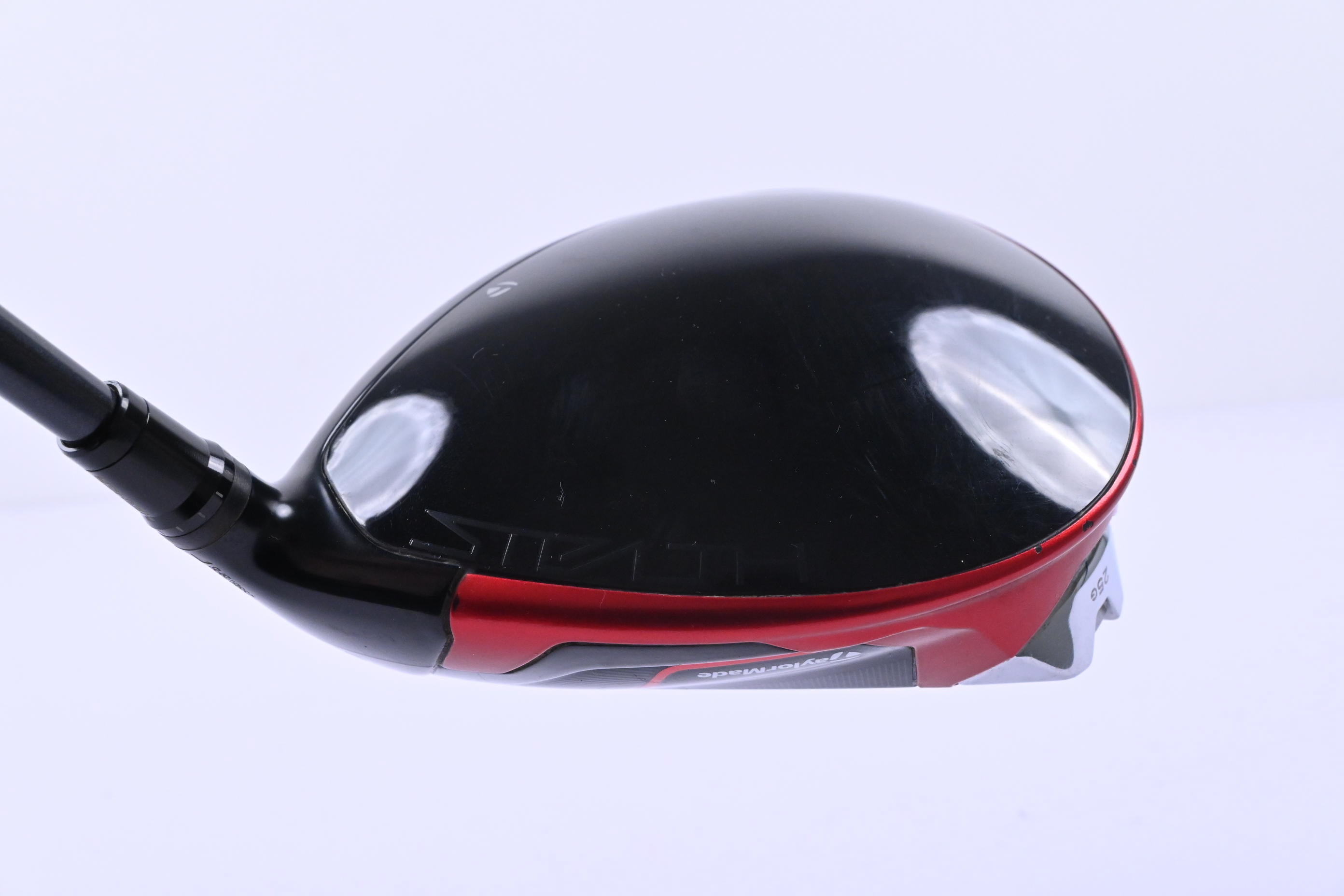 Taylormade Stealth 2 Driver / 9 Degree / Regular Flex Diamana T+ 60 Shaft